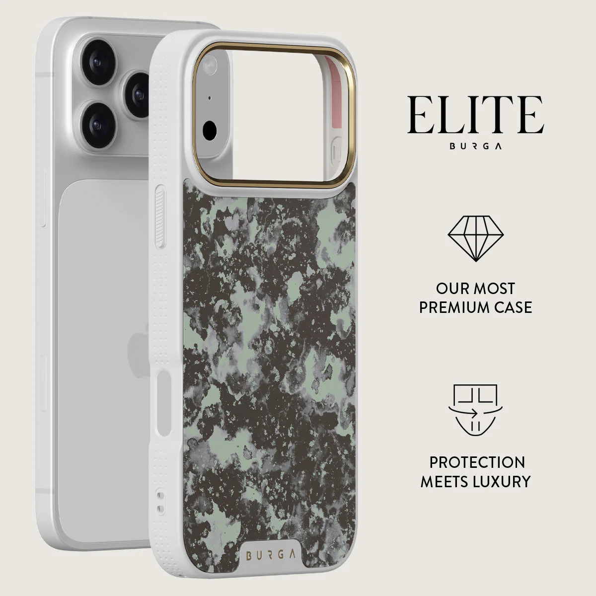 Nordic - iPhone 17 Pro Max Case - Image 20