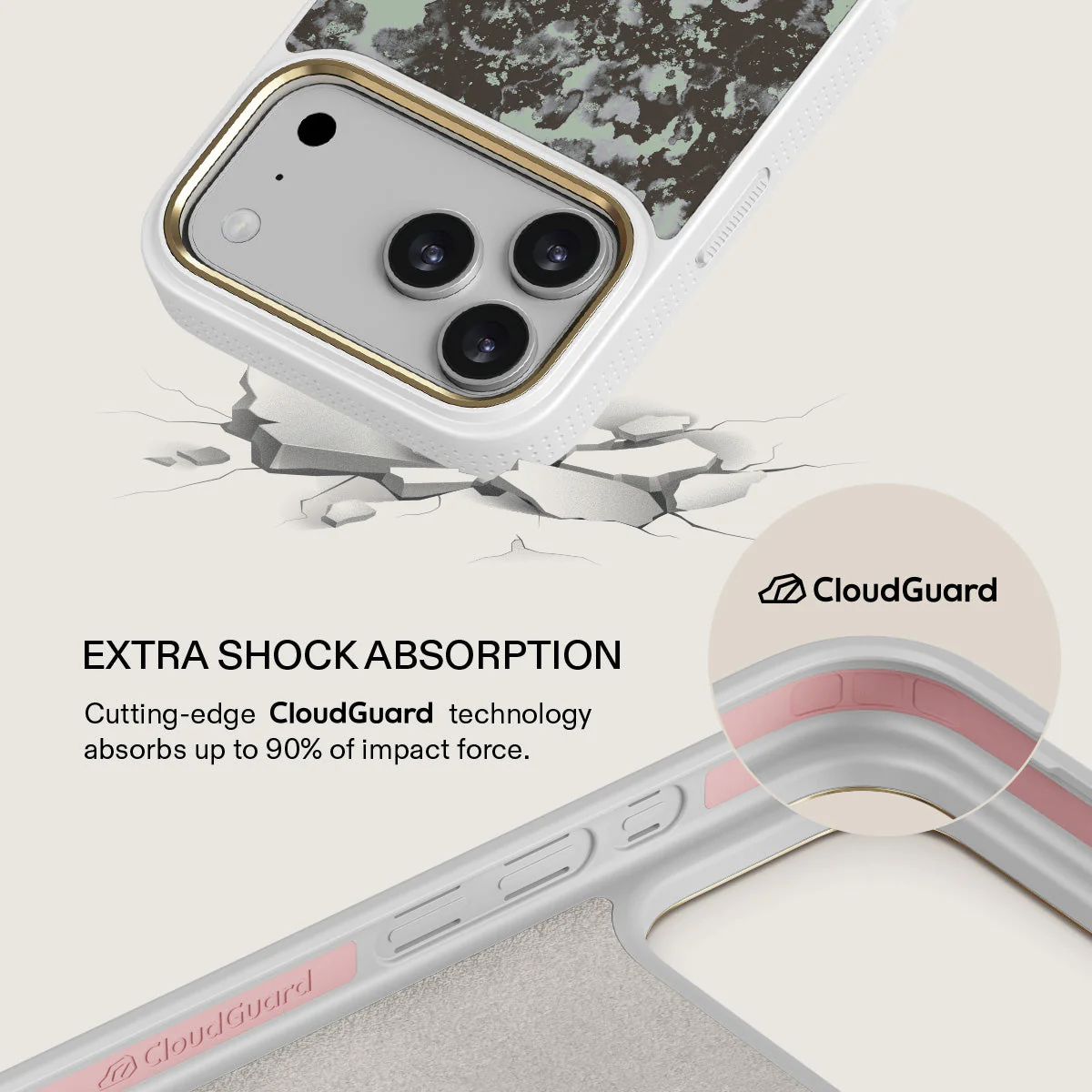 Nordic - iPhone 17 Pro Max Case - Image 21