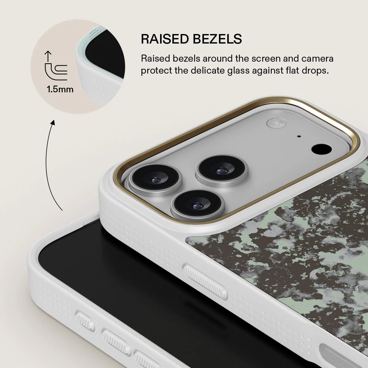 Nordic - iPhone 17 Pro Max Case - Image 22