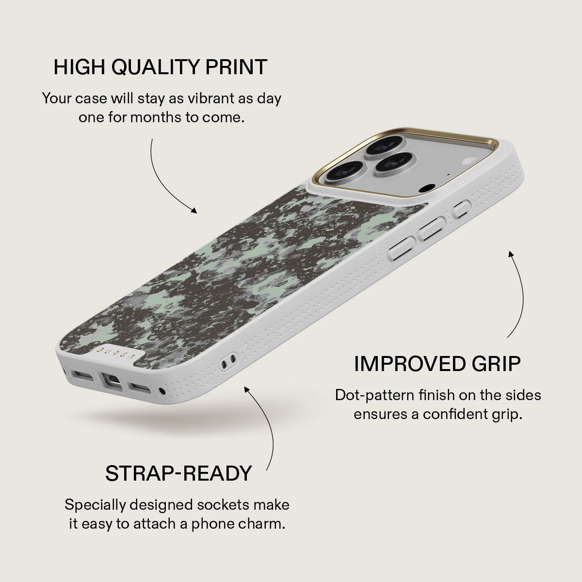 Nordic - iPhone 17 Pro Max Case - Image 23