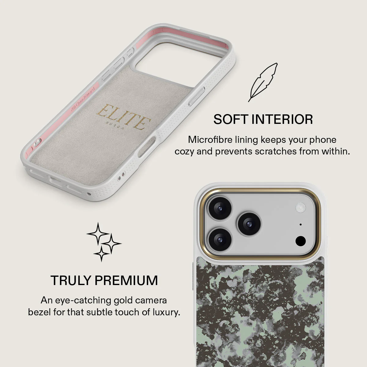 Nordic - iPhone 17 Pro Max Case - Image 24