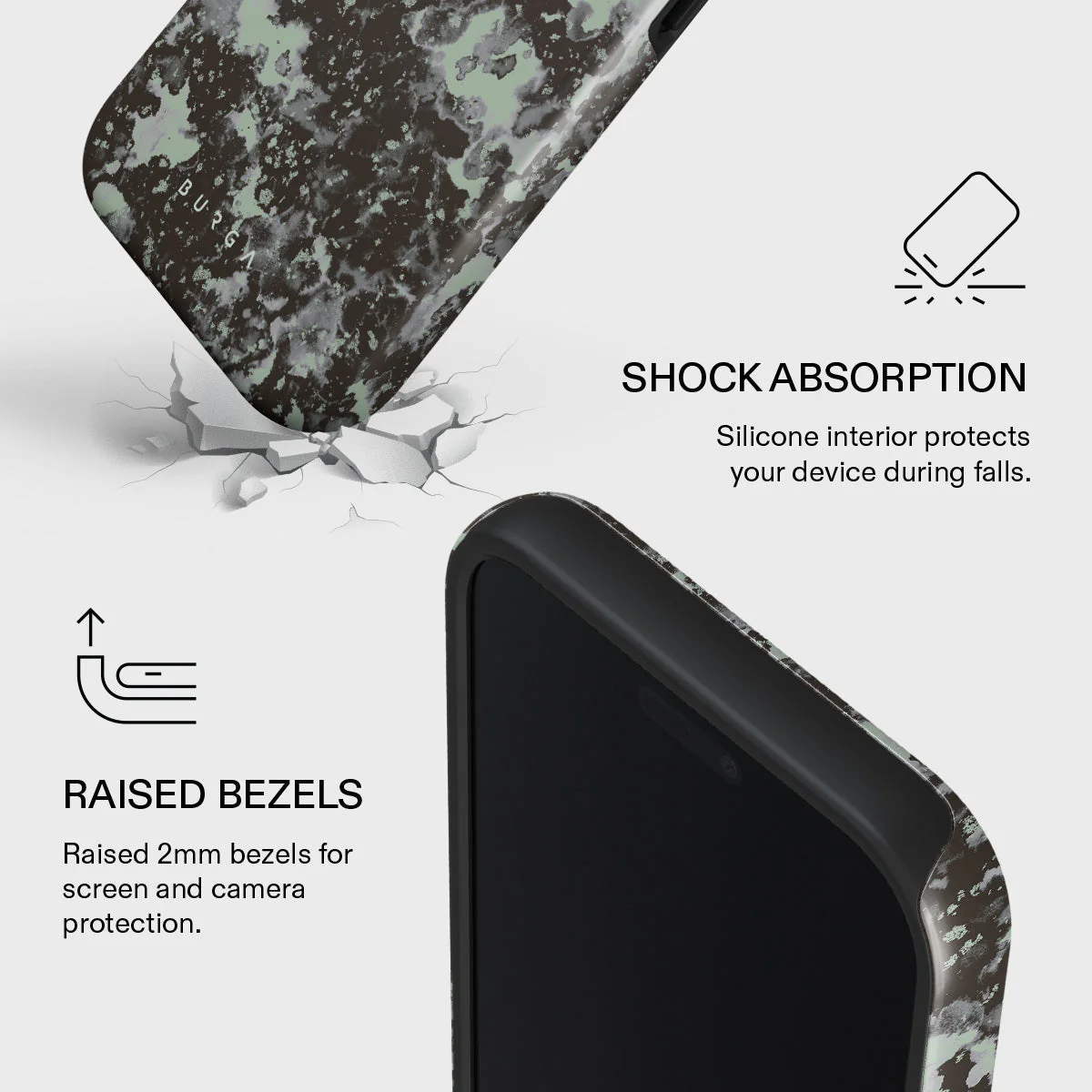 Nordic - iPhone 17 Pro Max Case - Image 4
