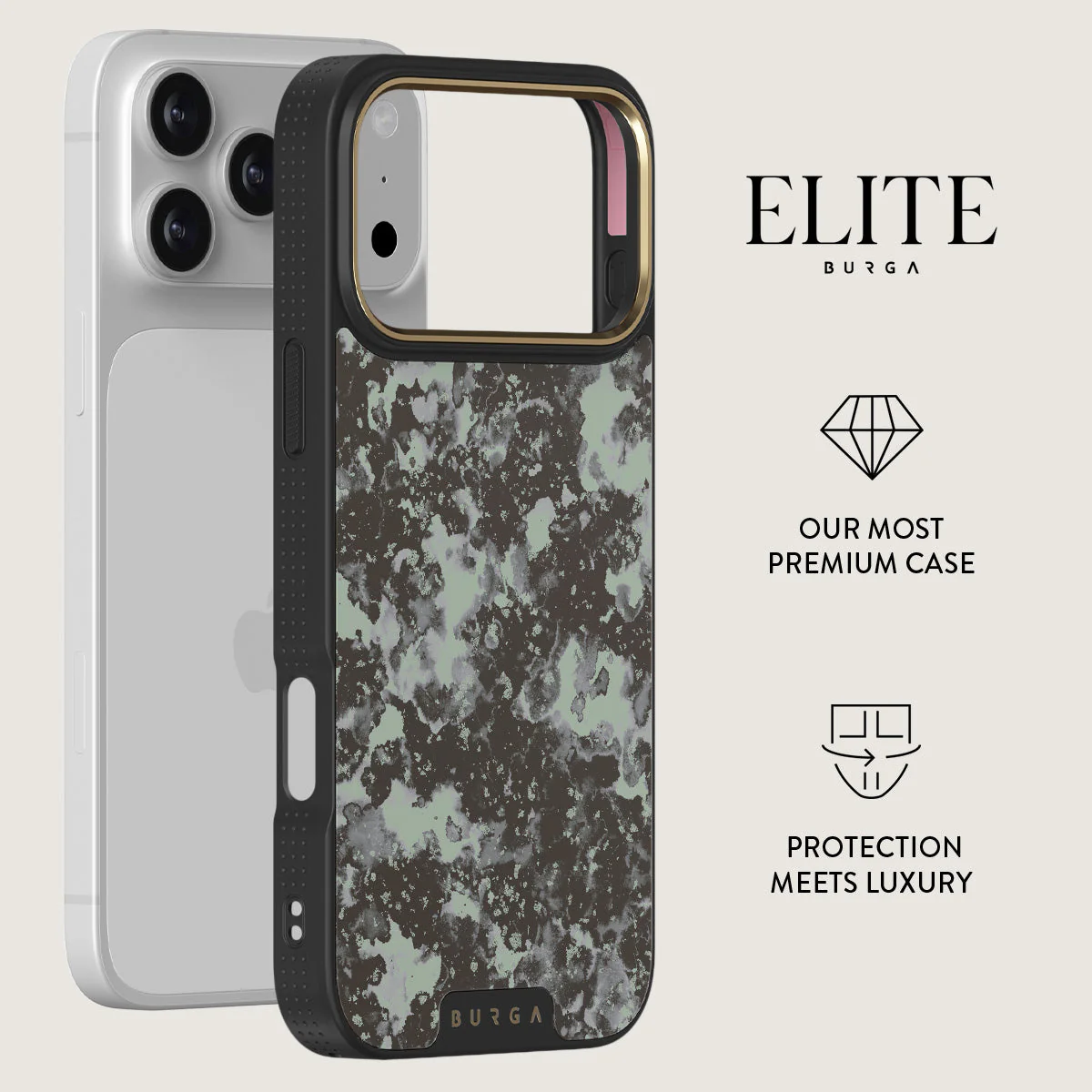 Nordic - iPhone 17 Pro Max Case - Image 6