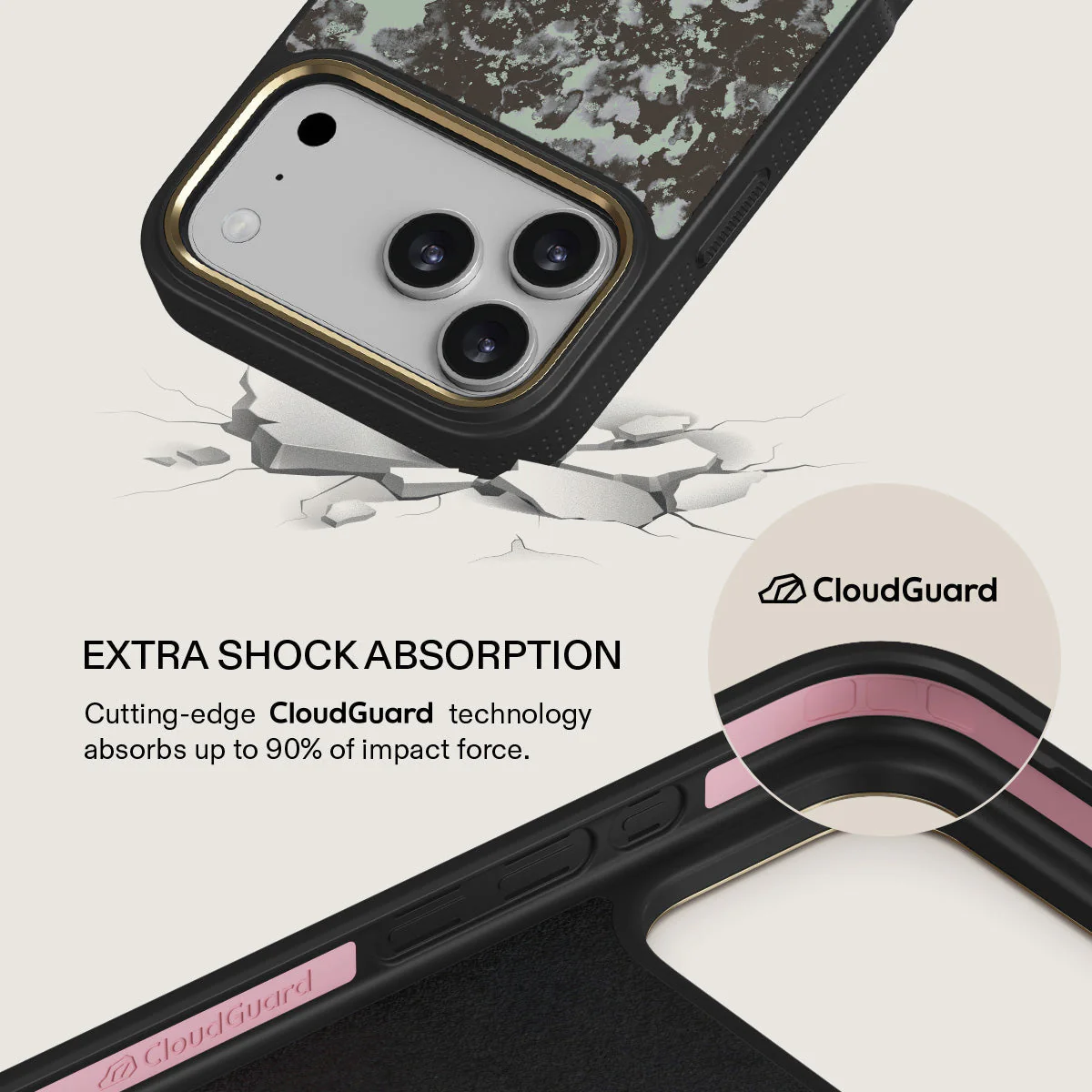 Nordic - iPhone 17 Pro Max Case - Image 7