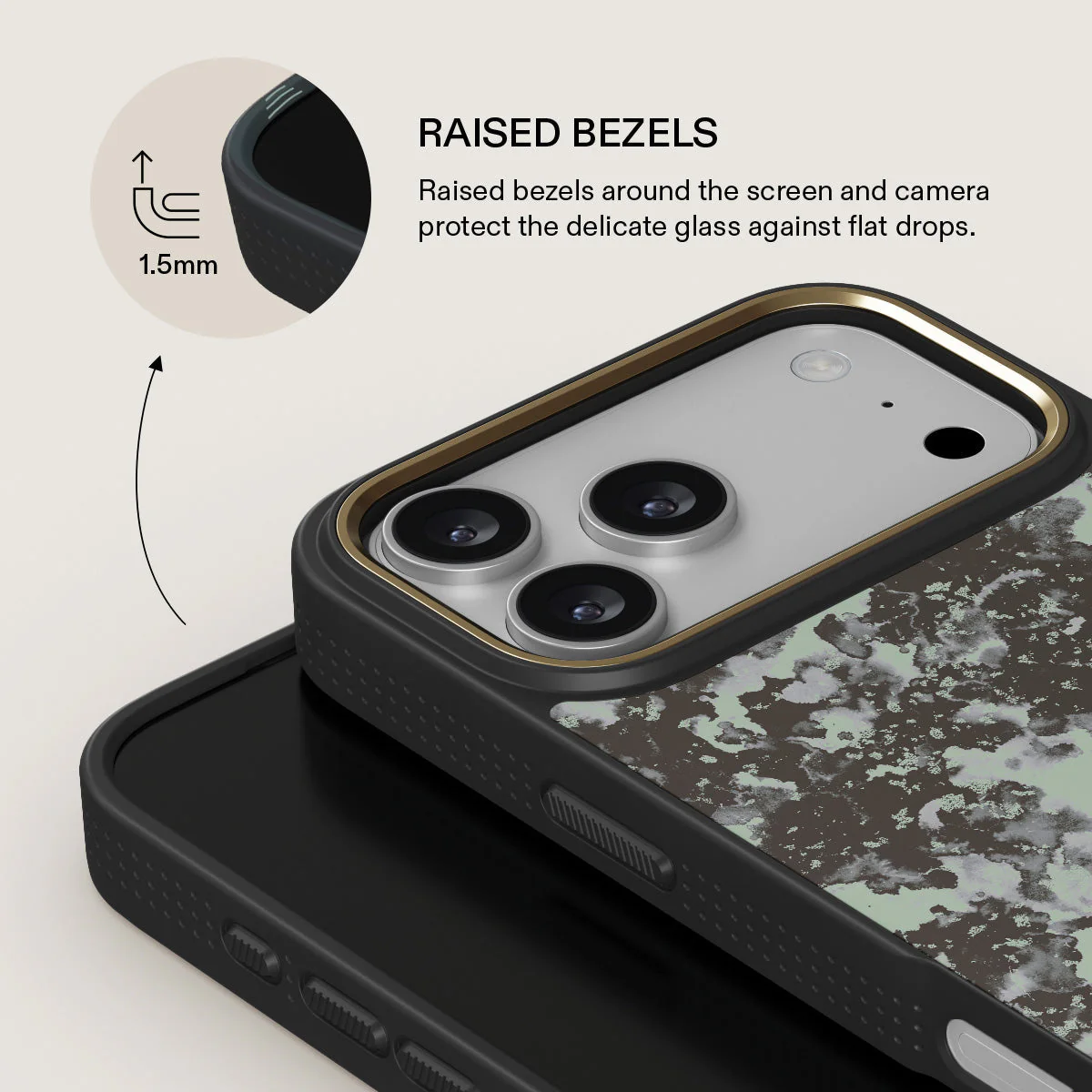 Nordic - iPhone 17 Pro Max Case - Image 8