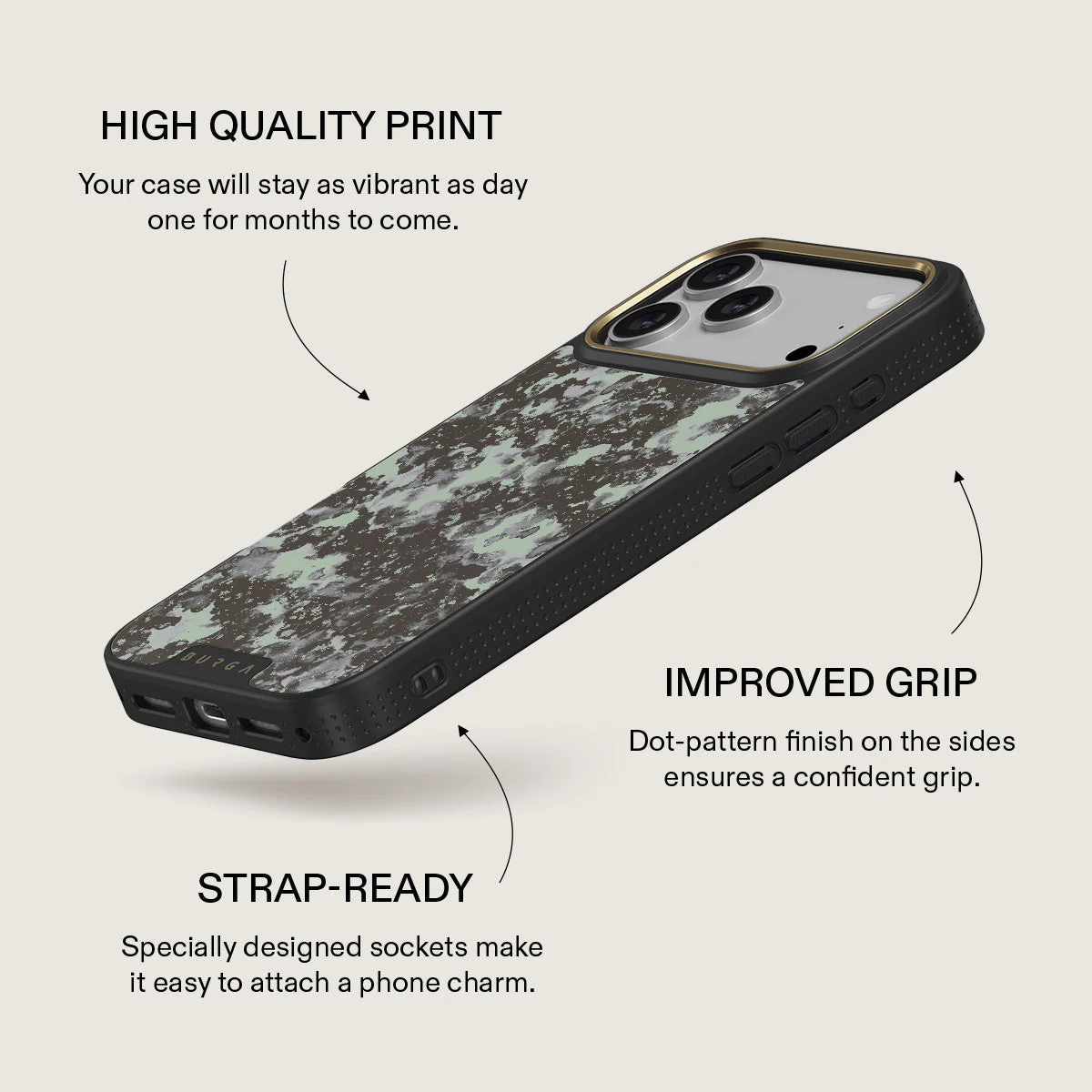 Nordic - iPhone 17 Pro Max Case - Image 9