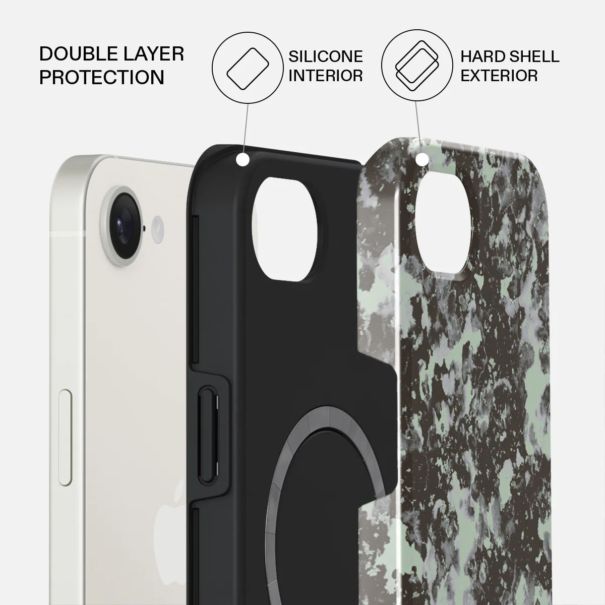 Nordic - iPhone 17e Case - Image 2