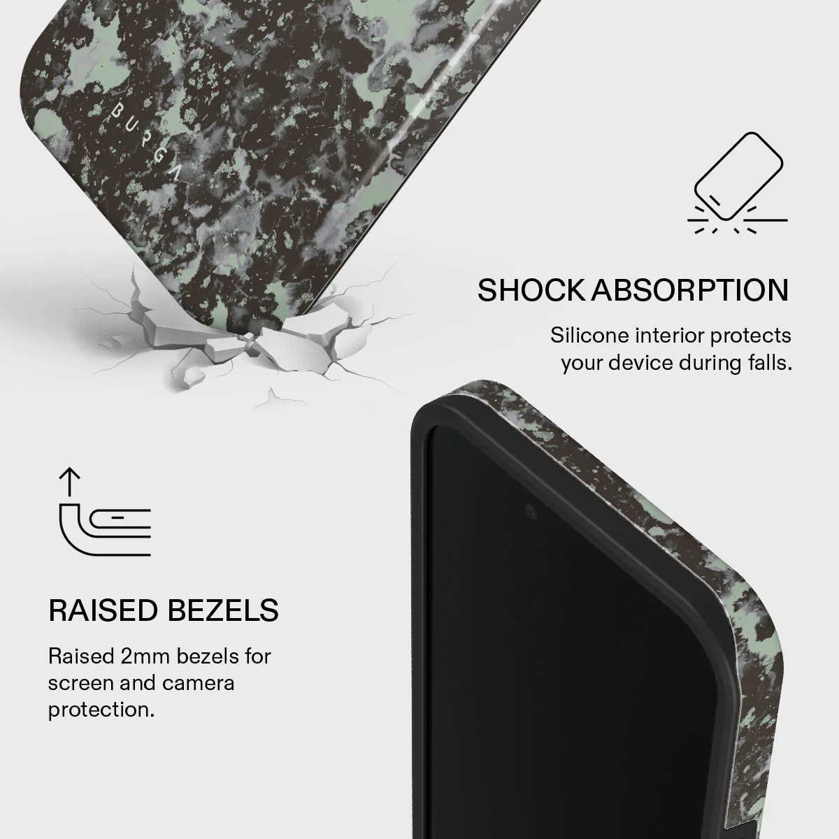 Nordic - iPhone 17e Case - Image 4
