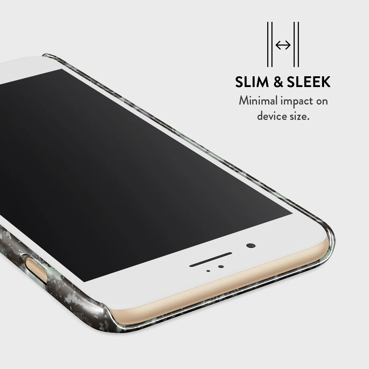 Nordic - iPhone 7 Plus / 8 Plus Case - Image 4