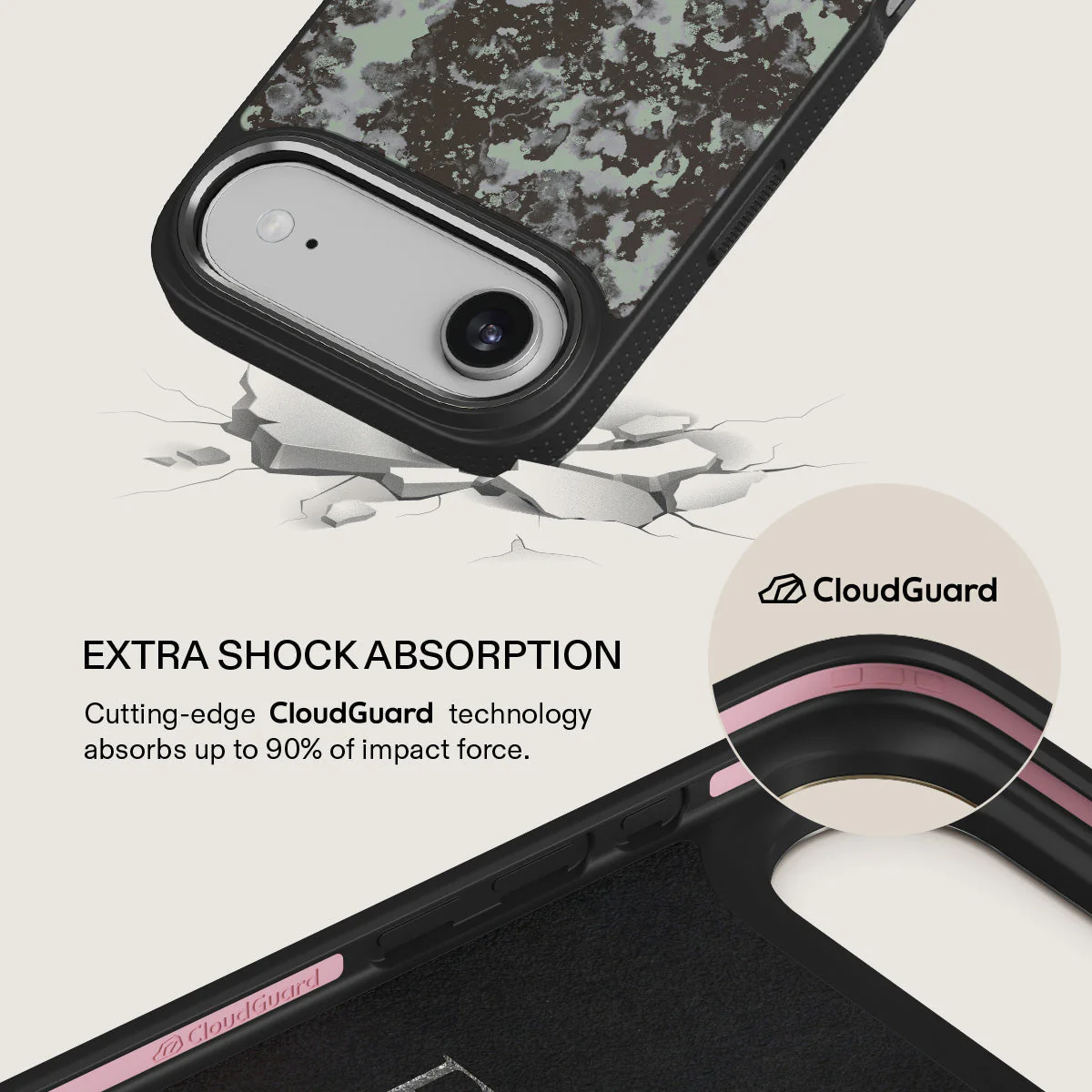 Nordic - iPhone Air Case - Image 14