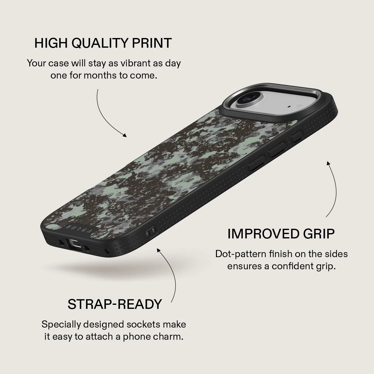 Nordic - iPhone Air Case - Image 16