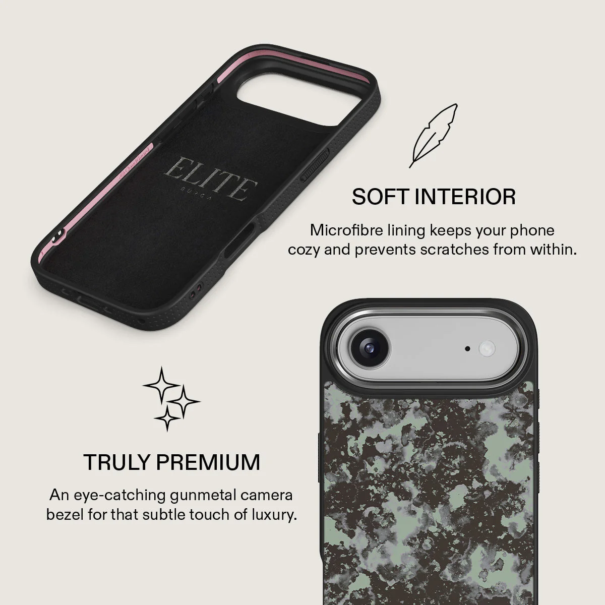 Nordic - iPhone Air Case - Image 17