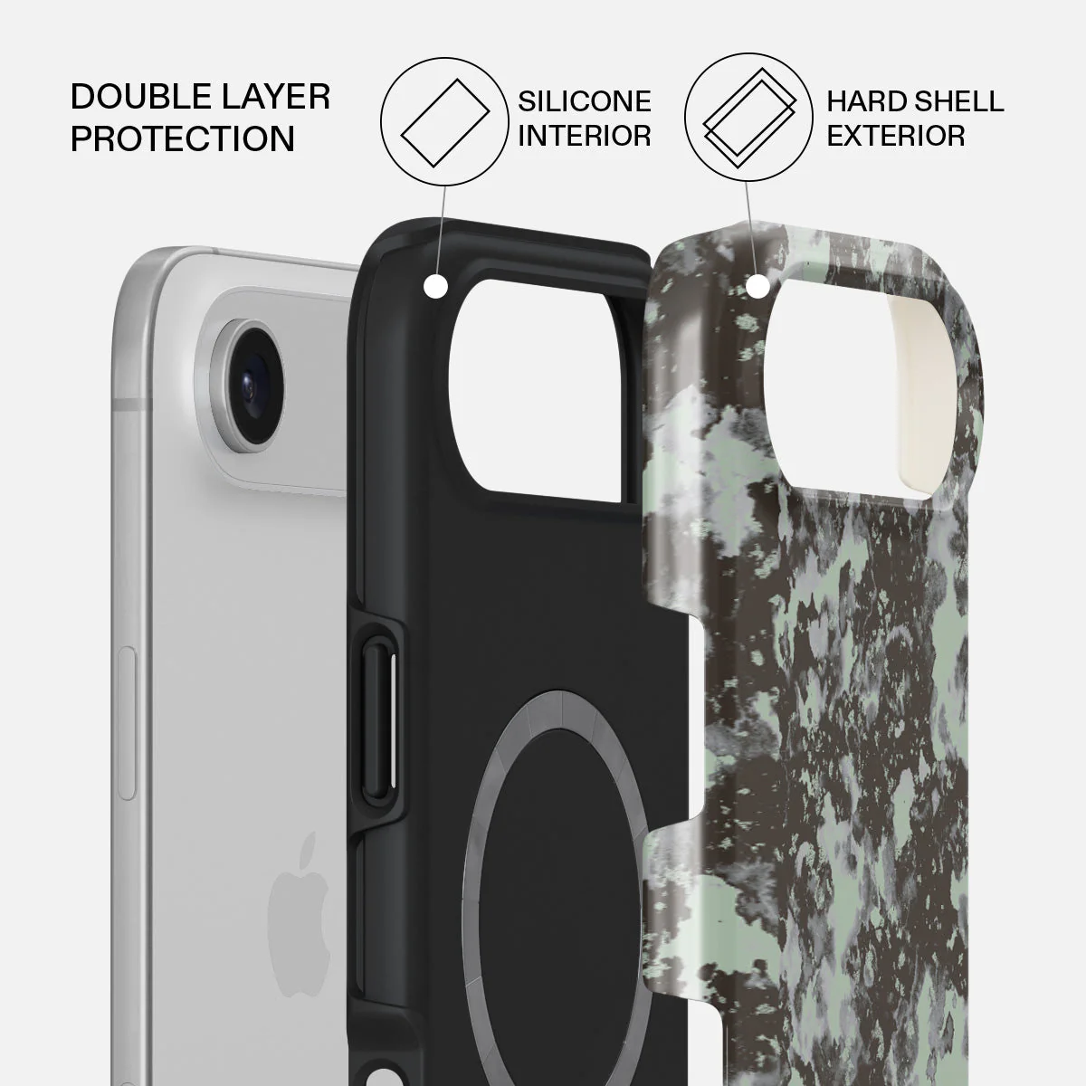 Nordic - iPhone Air Case - Image 2