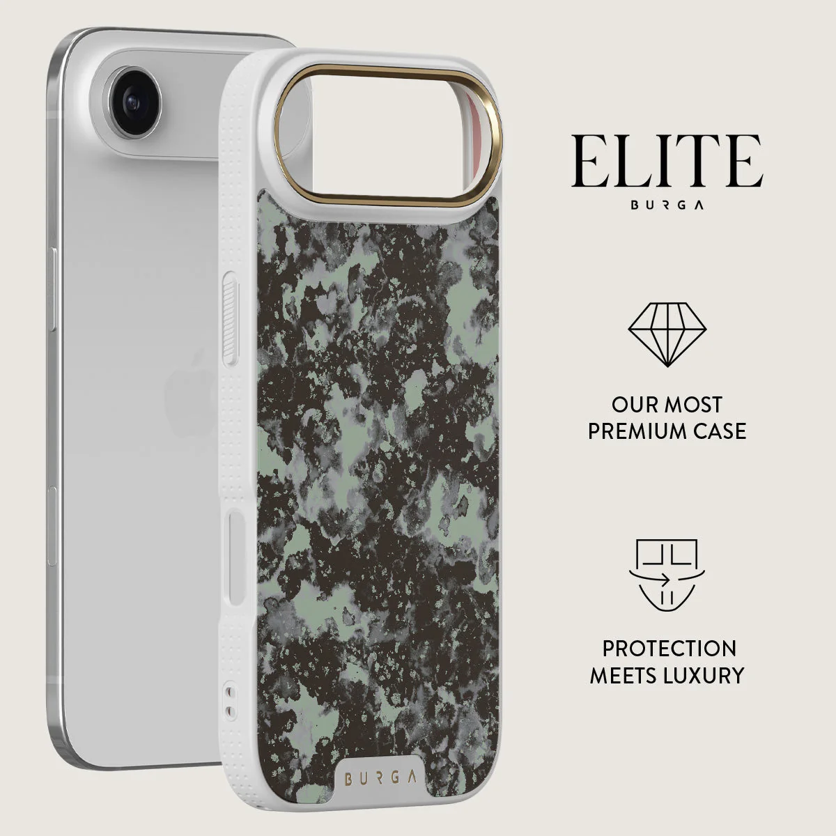 Nordic - iPhone Air Case - Image 20