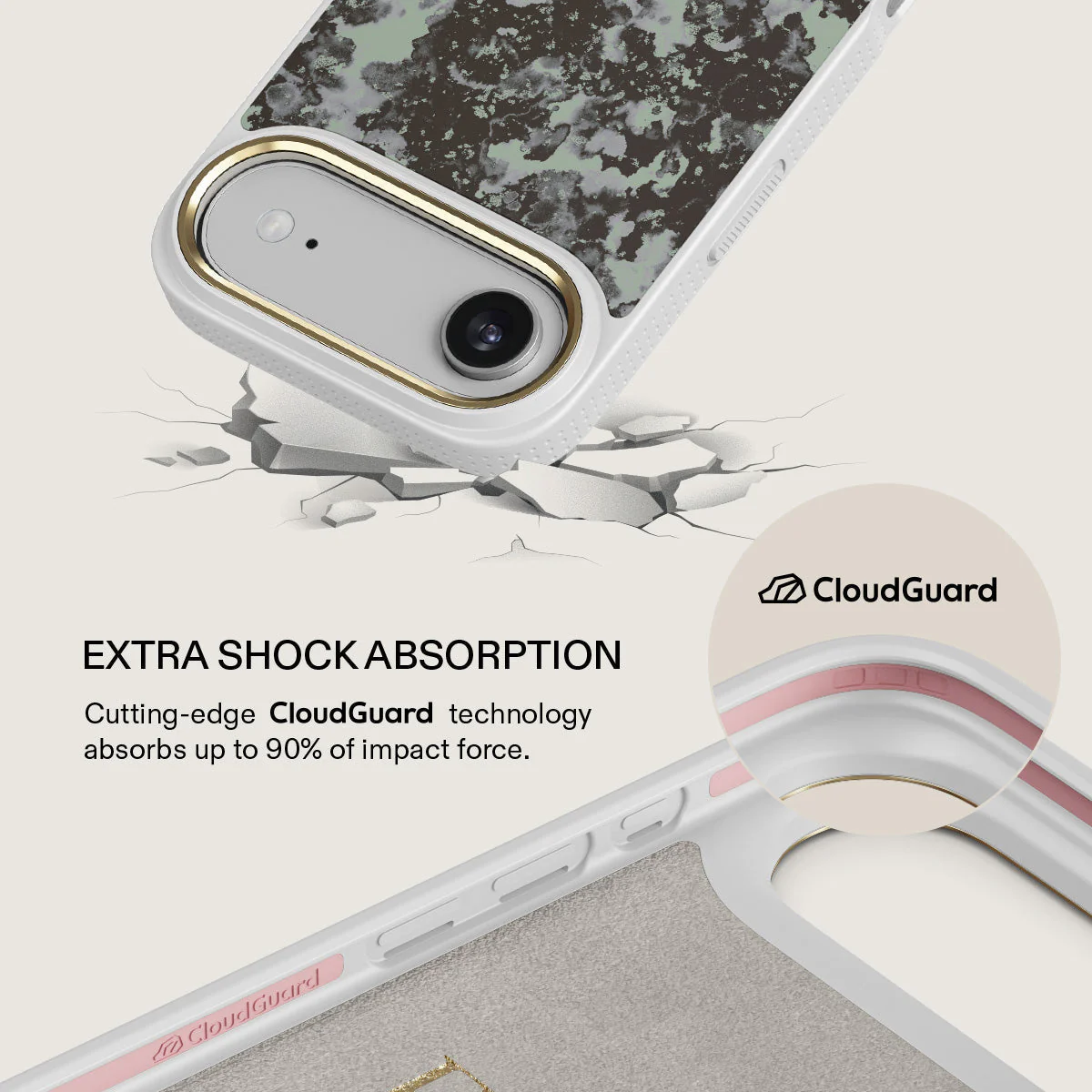 Nordic - iPhone Air Case - Image 21