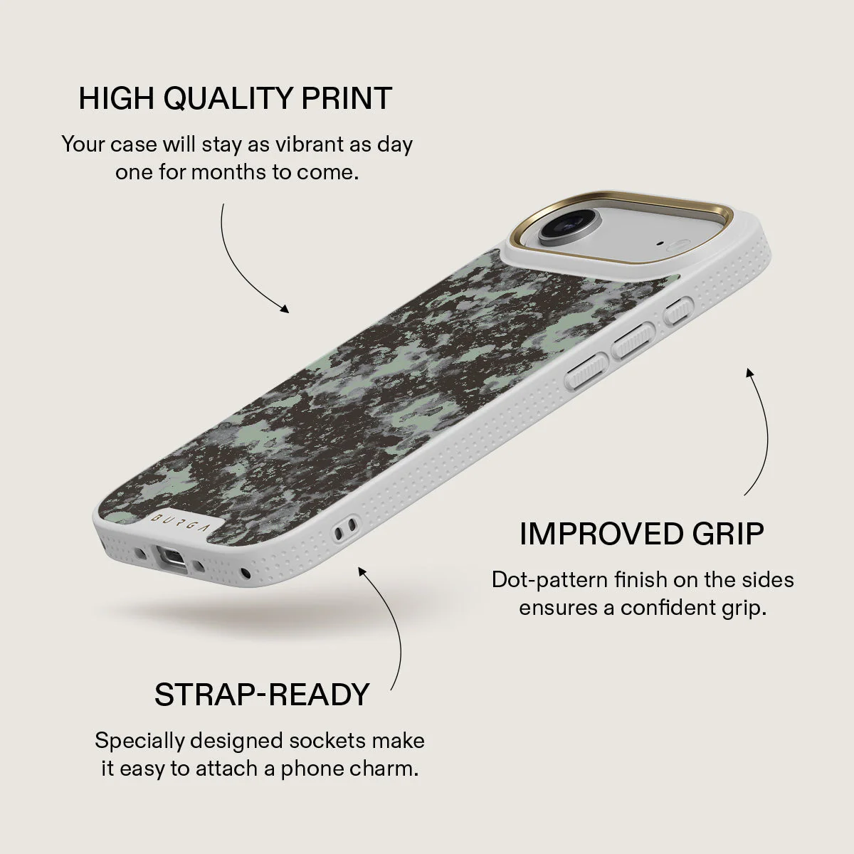Nordic - iPhone Air Case - Image 23