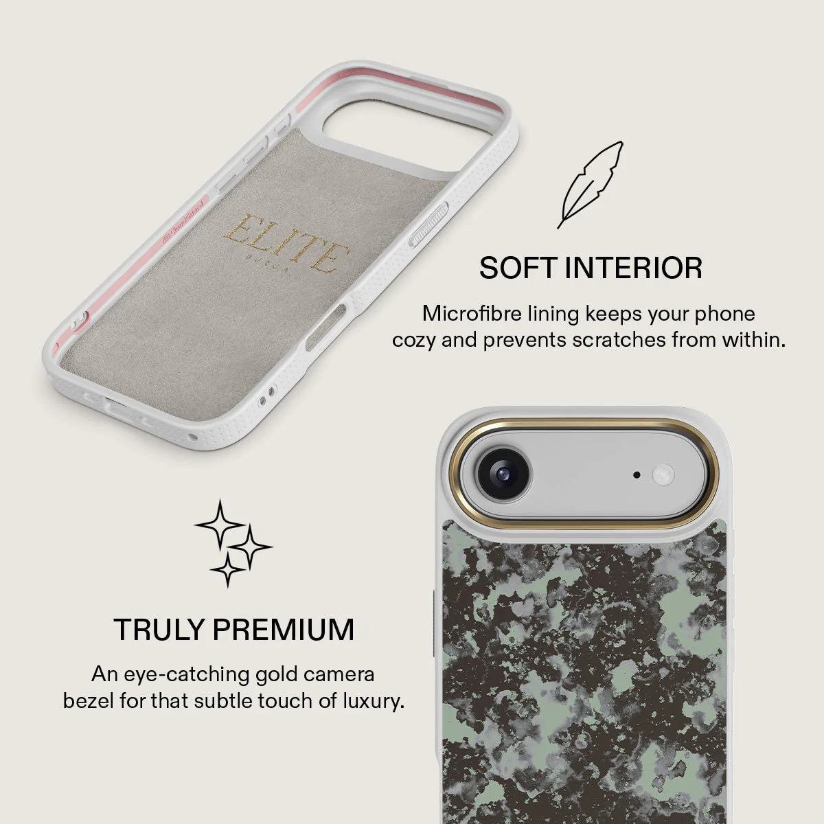 Nordic - iPhone Air Case - Image 24