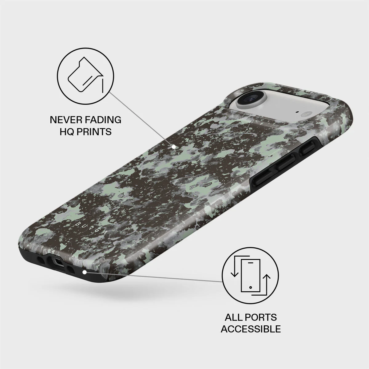 Nordic - iPhone Air Case - Image 3