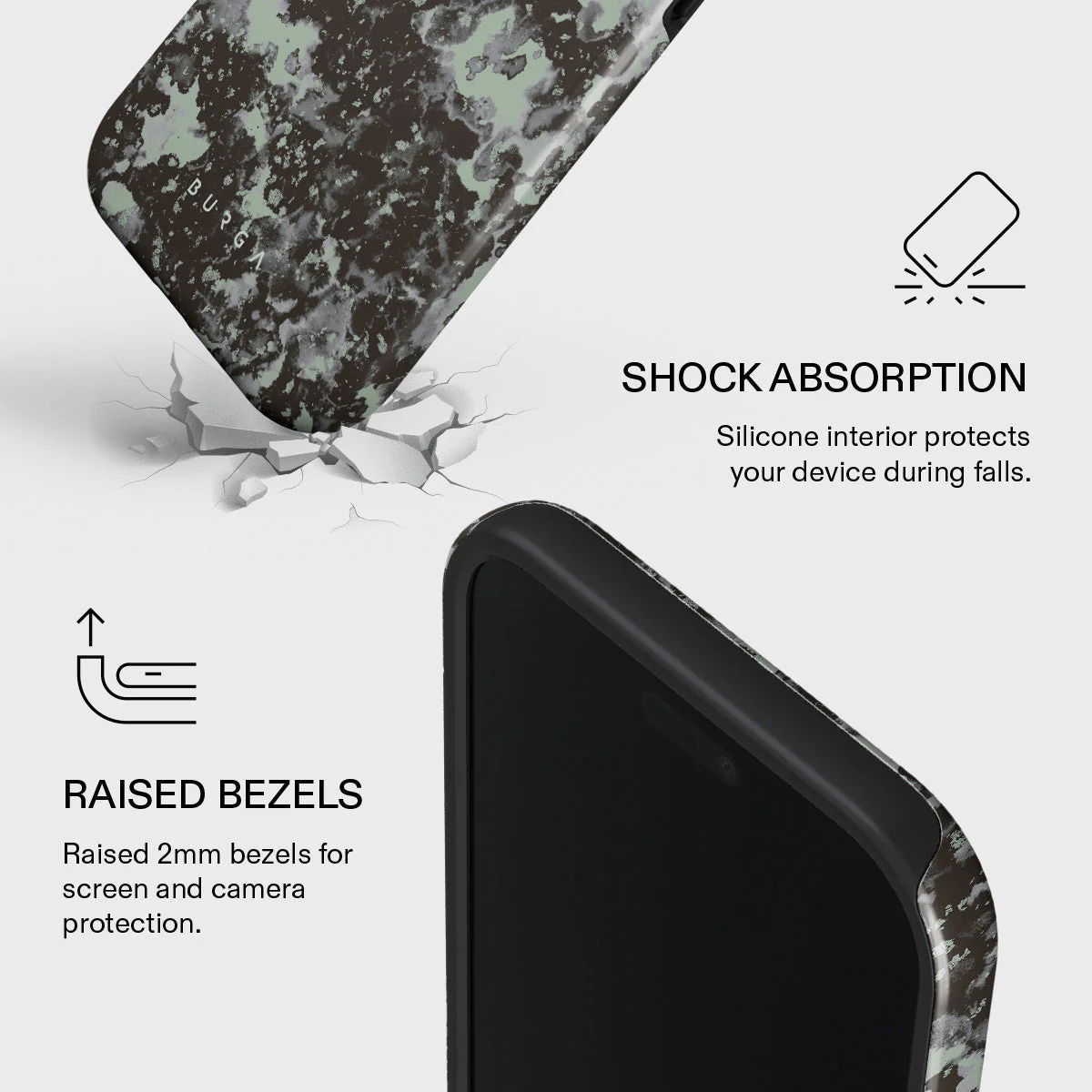 Nordic - iPhone Air Case - Image 4