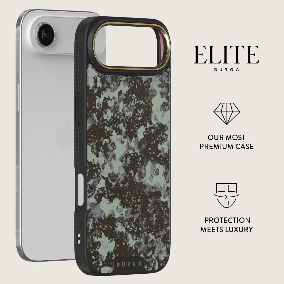 Nordic - iPhone Air Case - Image 6