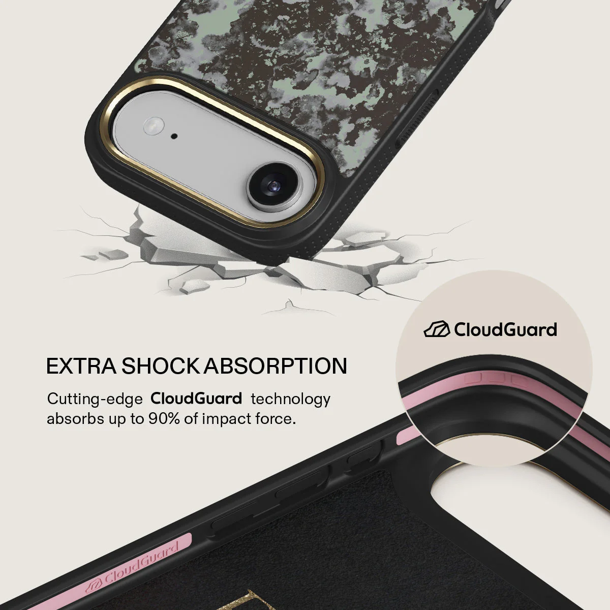 Nordic - iPhone Air Case - Image 7