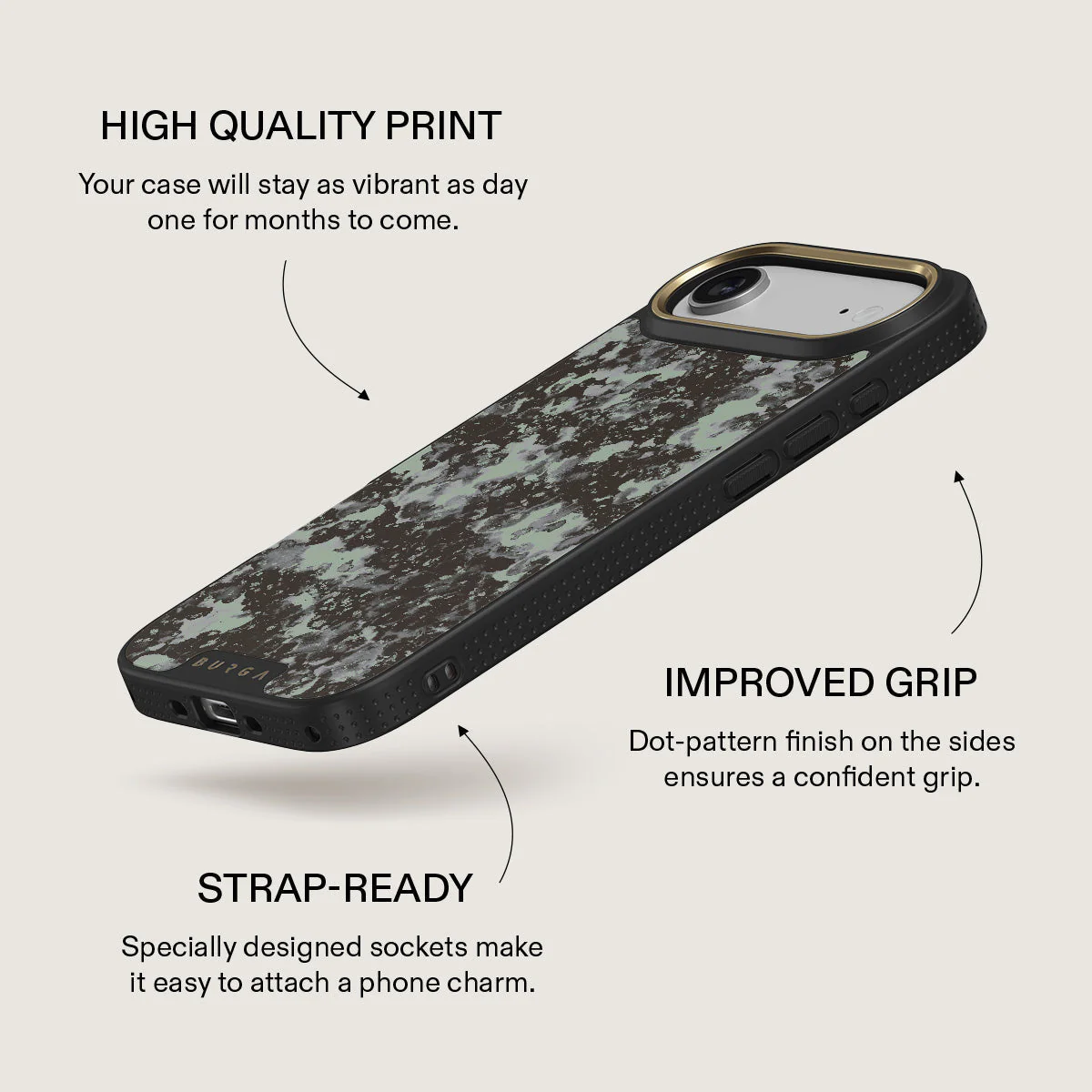 Nordic - iPhone Air Case - Image 9