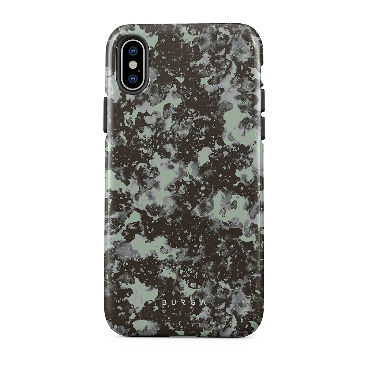 Nordic - iPhone X / XS Case - Image 5