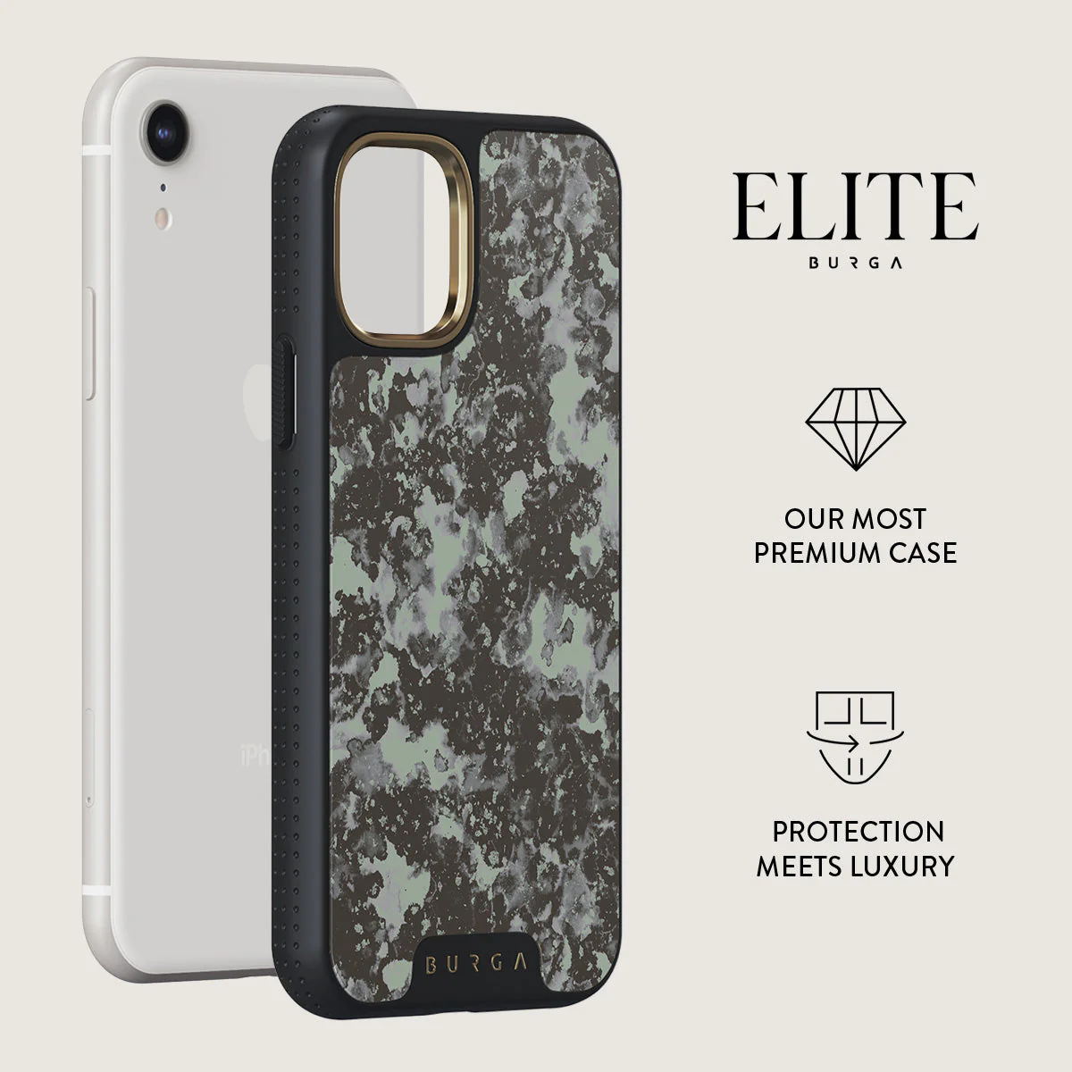 Nordic - iPhone XR Case - Image 10