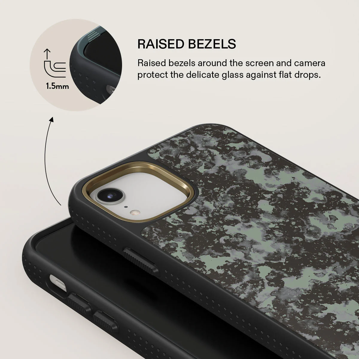 Nordic - iPhone XR Case - Image 12