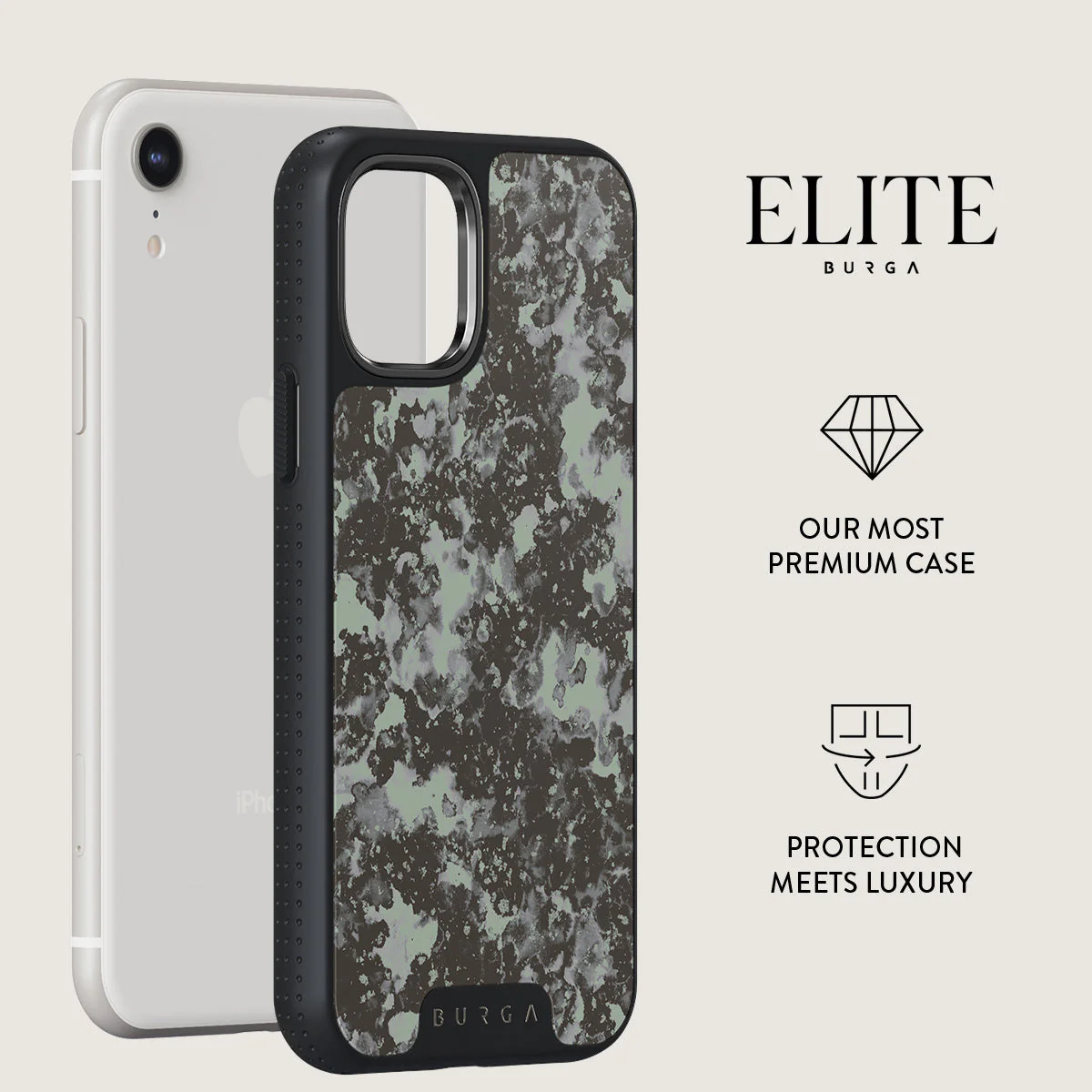 Nordic - iPhone XR Case - Image 17