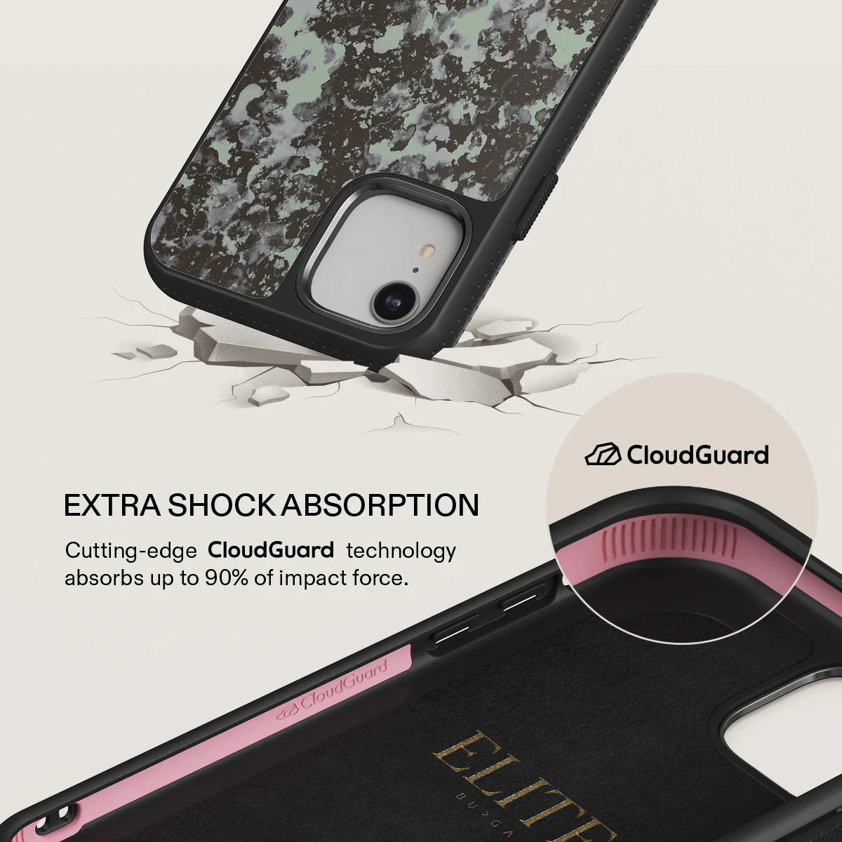 Nordic - iPhone XR Case - Image 18