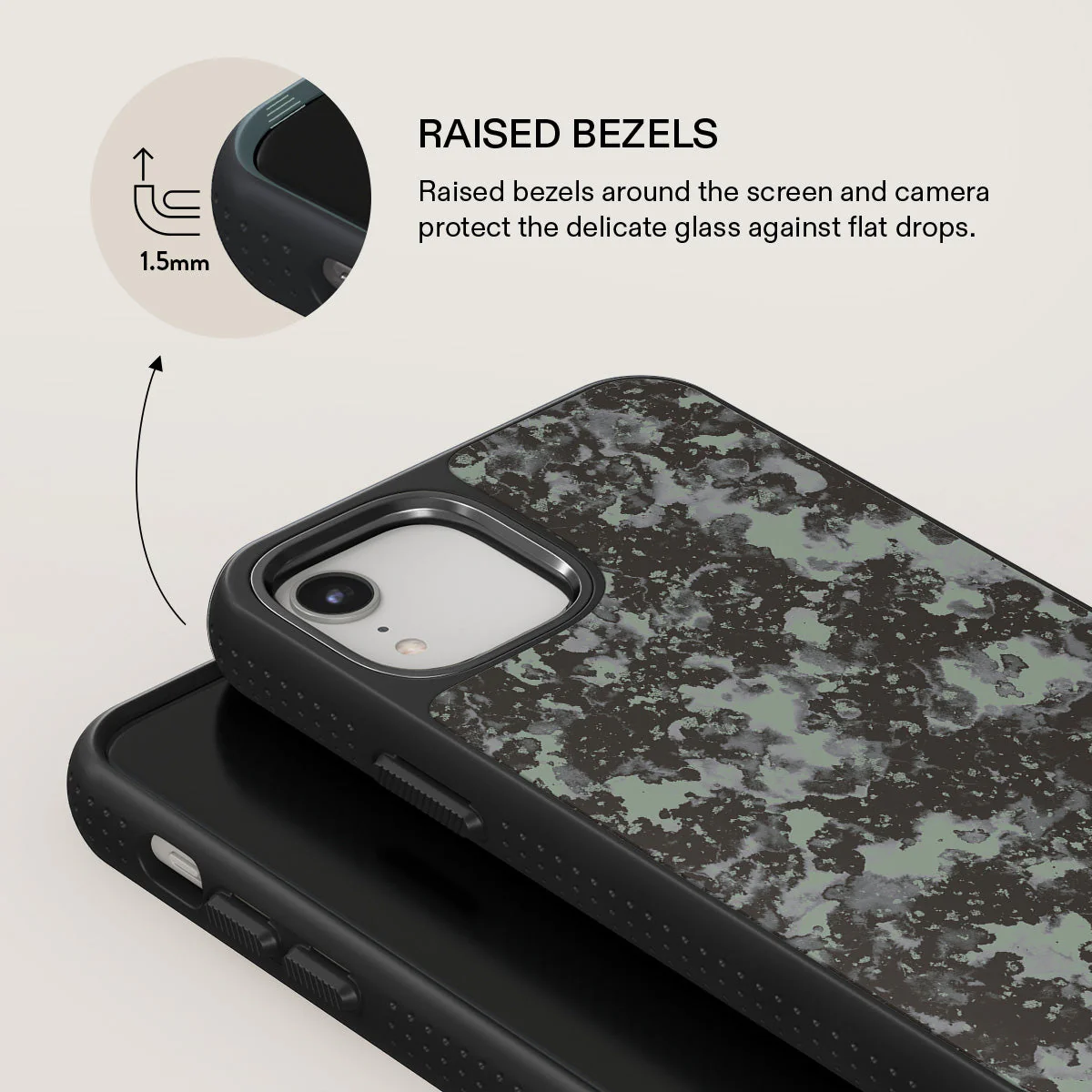 Nordic - iPhone XR Case - Image 19