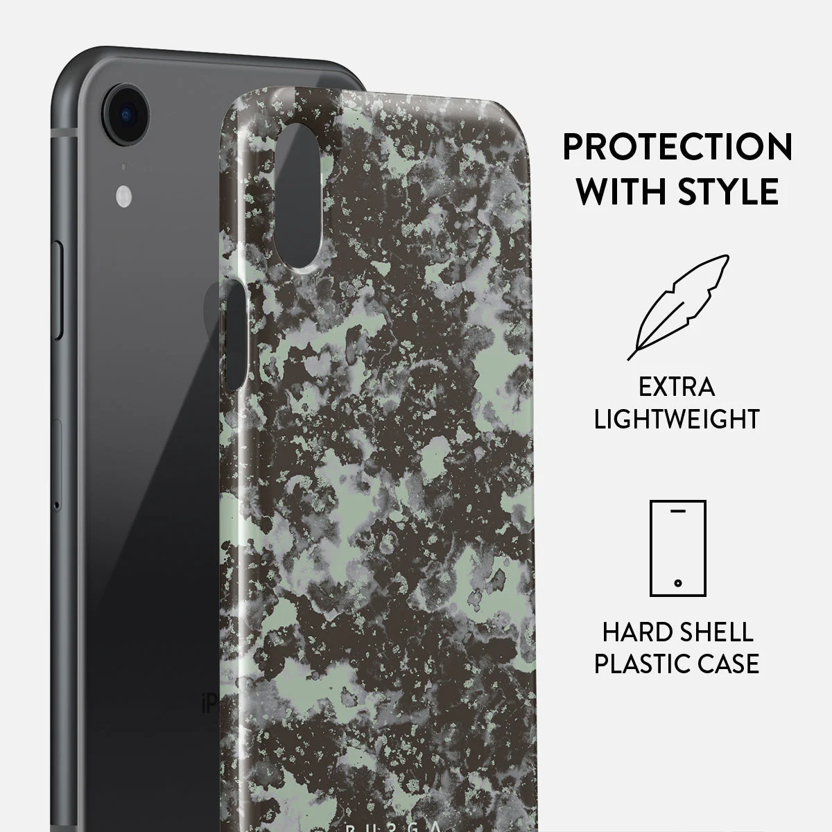 Nordic - iPhone XR Case - Image 2