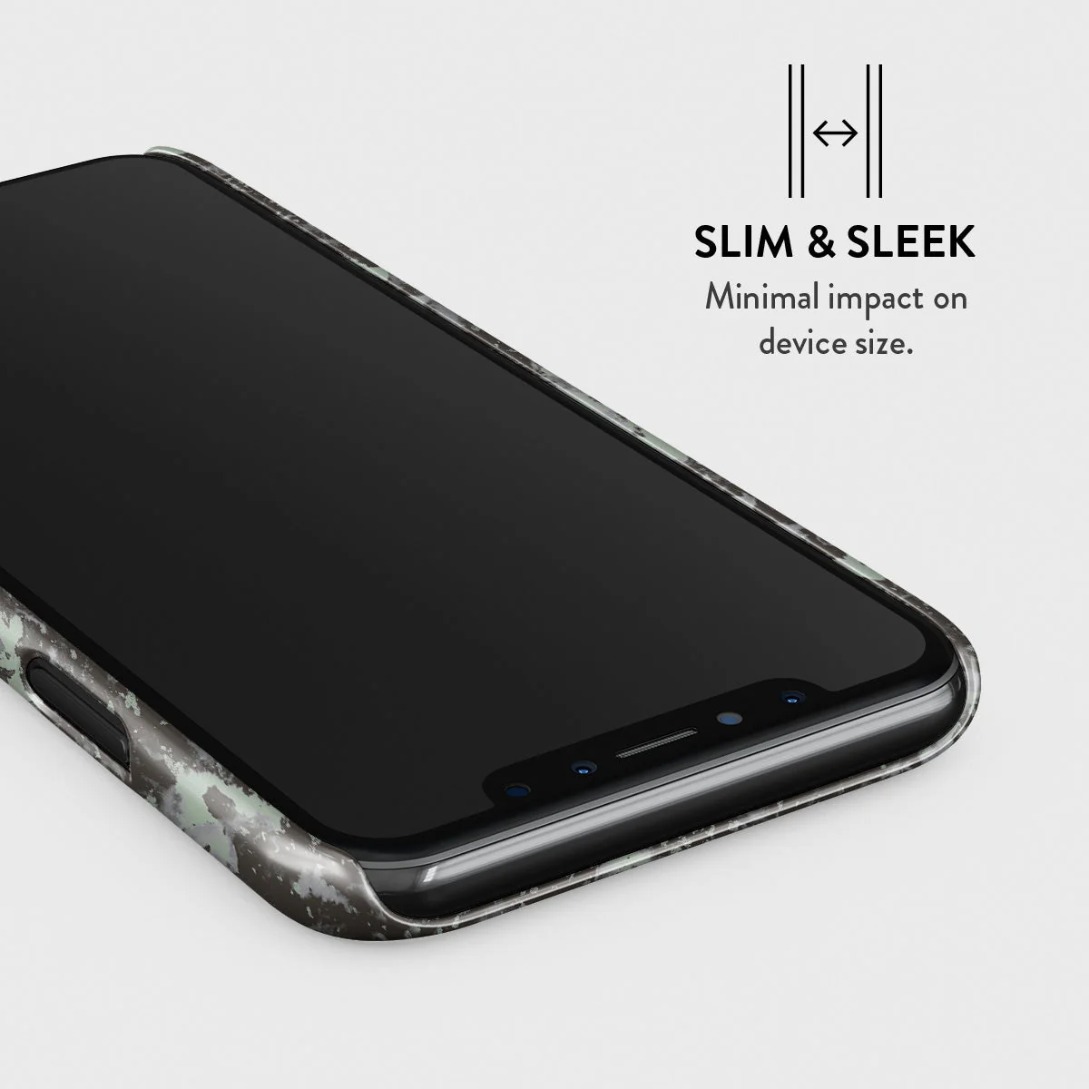 Nordic - iPhone XR Case - Image 4