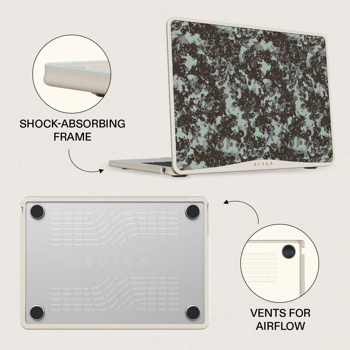Nordic - Macbook Case - Image 5