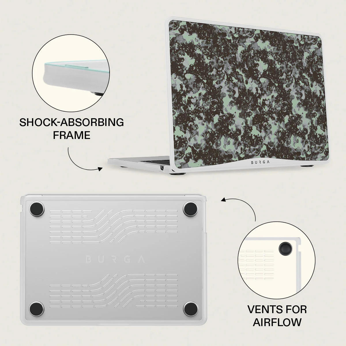Nordic - Macbook Case - Image 6