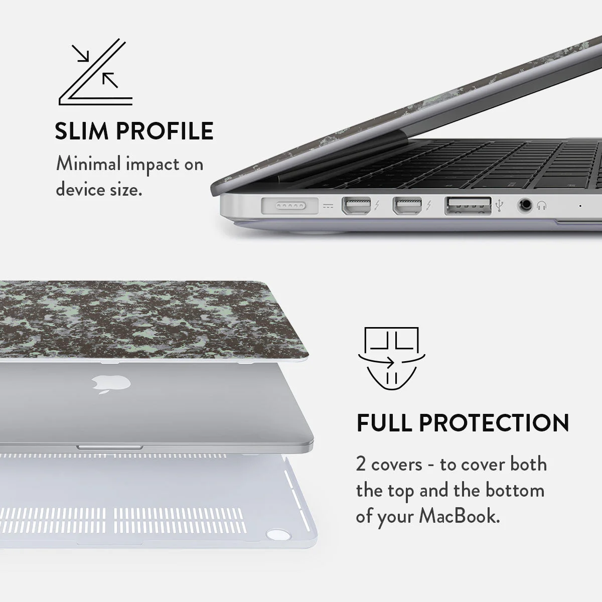 Nordic - Macbook Case - Image 17