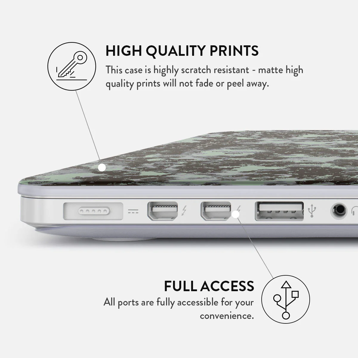 Nordic - Macbook Case - Image 19