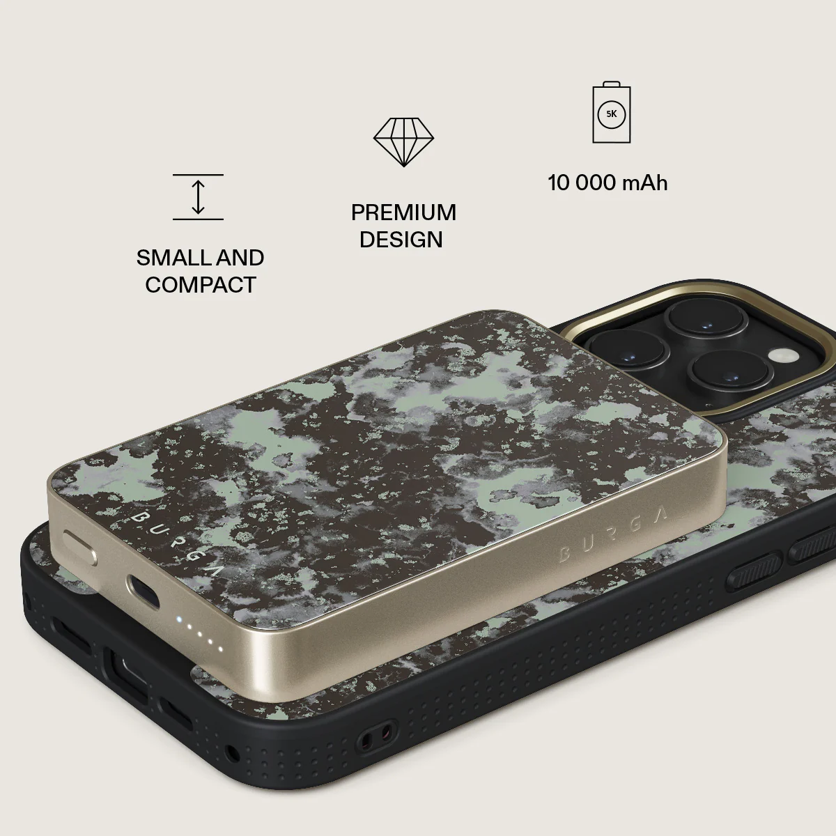 Nordic - Magnetic Power Bank - Image 22