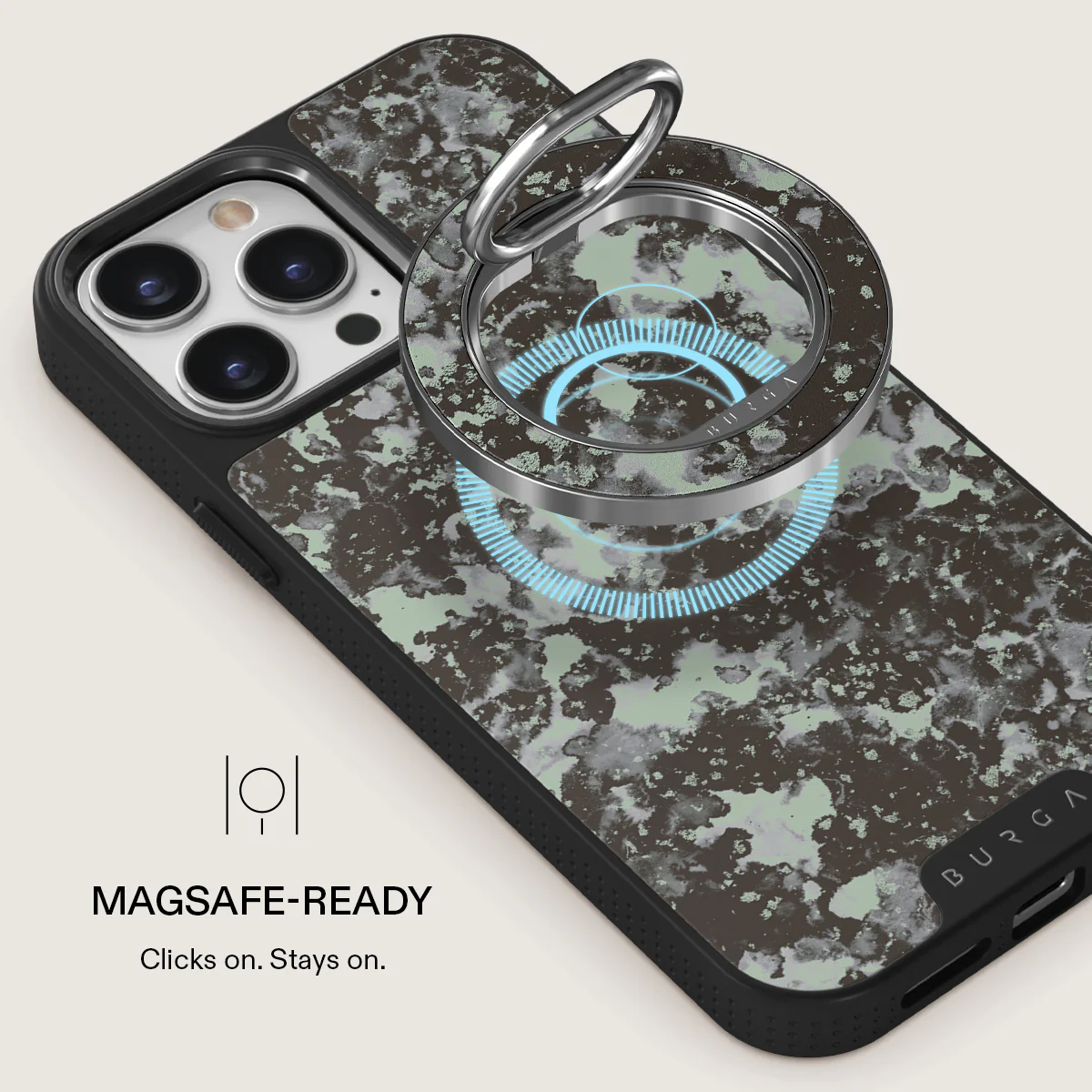 Nordic - Magnetic Ring Holder - Image 4
