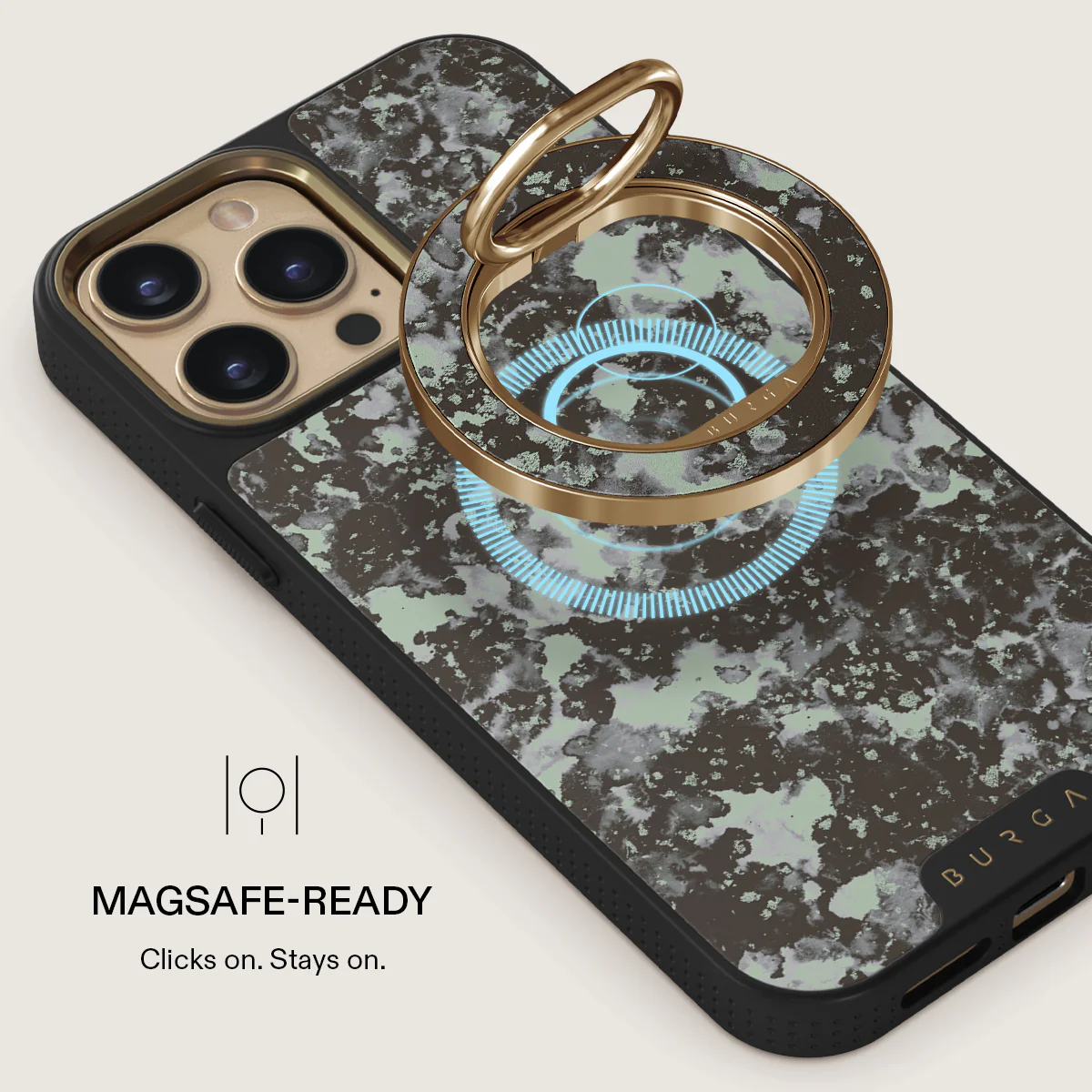Nordic - Magnetic Ring Holder - Image 8