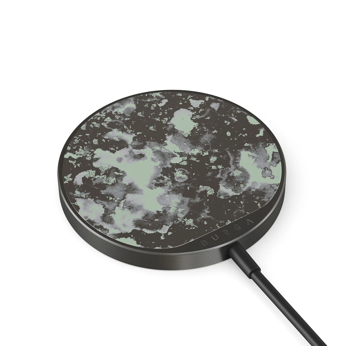 Nordic - Magnetic Wireless Charger - Image 4