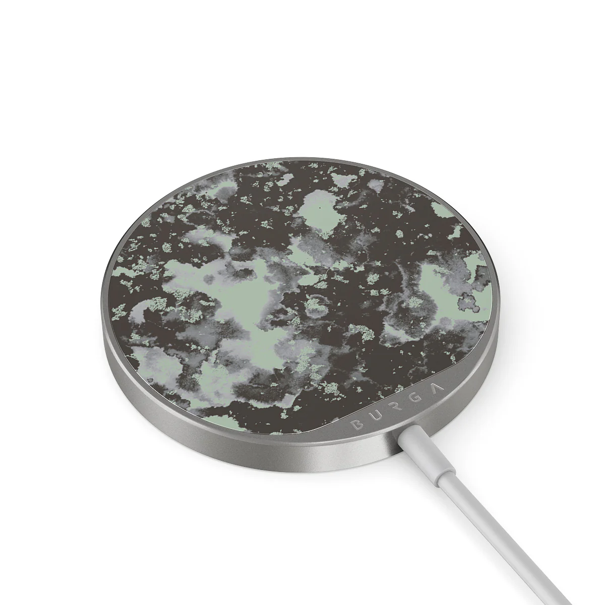 Nordic - Magnetic Wireless Charger - Image 7