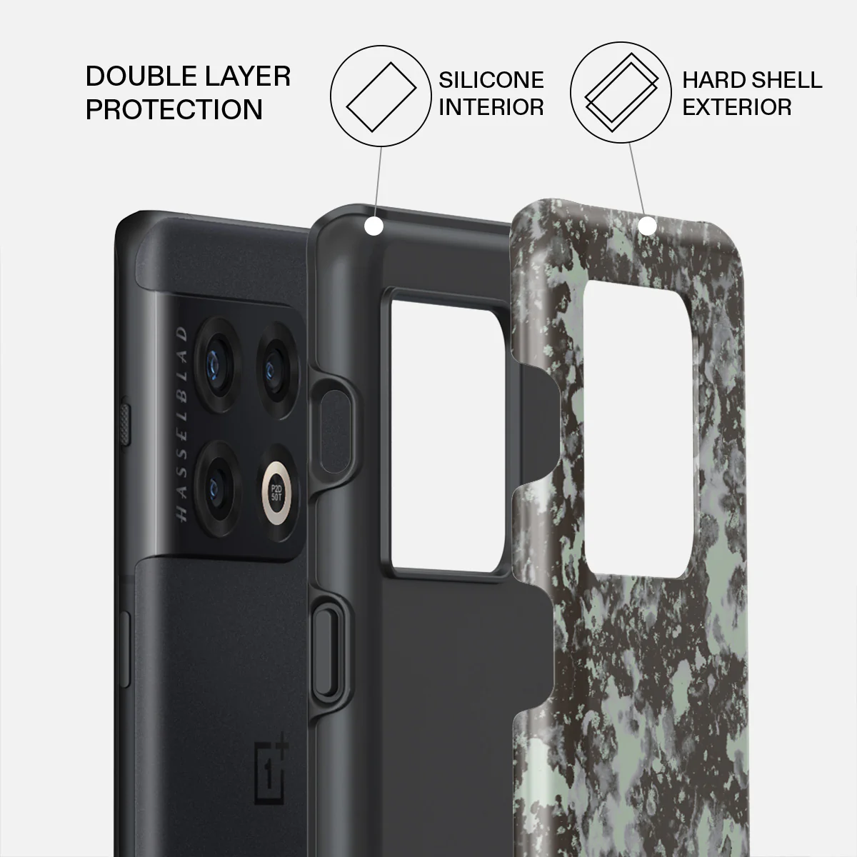 Nordic - OnePlus 10 Pro 5G Case - Image 2