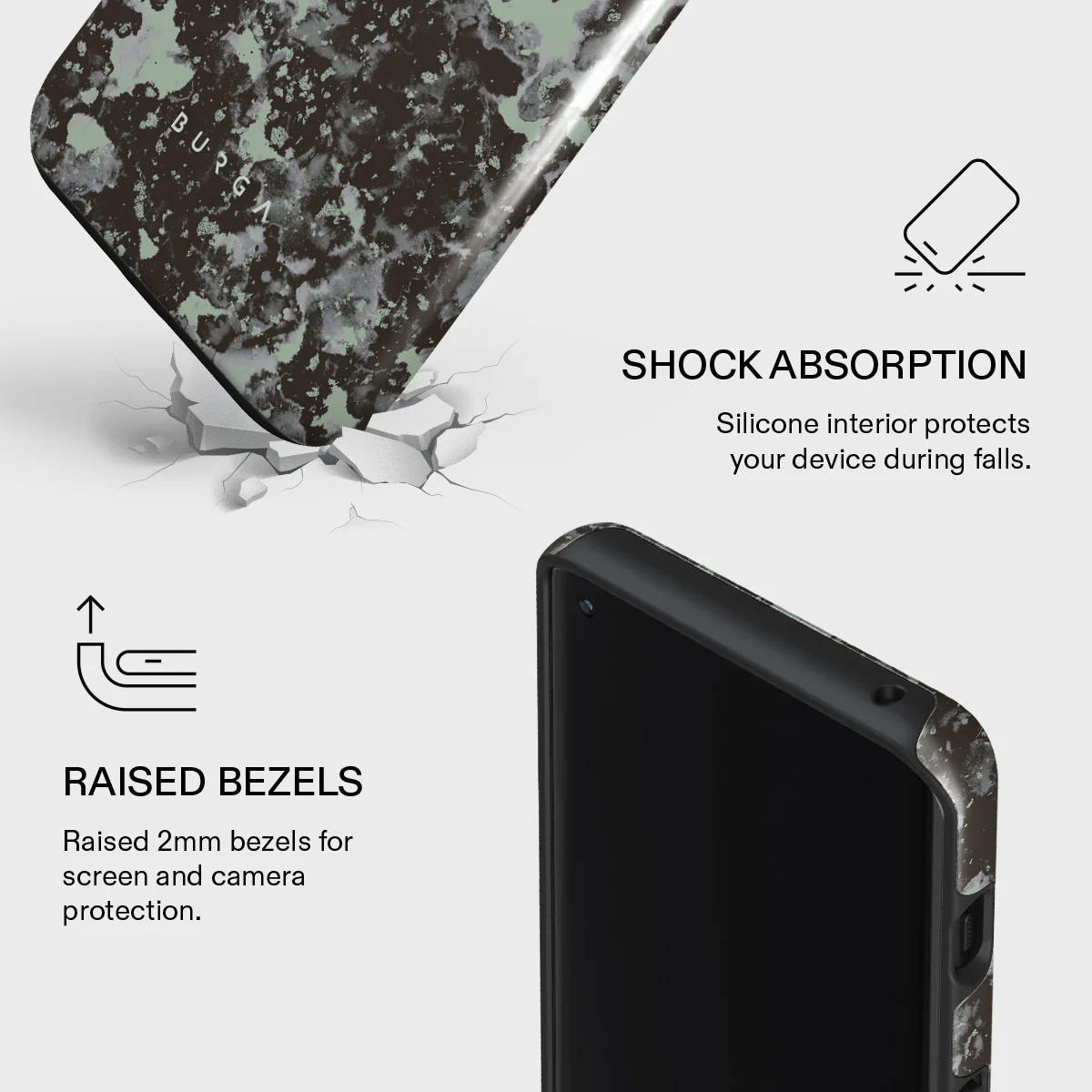 Nordic - OnePlus 10 Pro 5G Case - Image 4