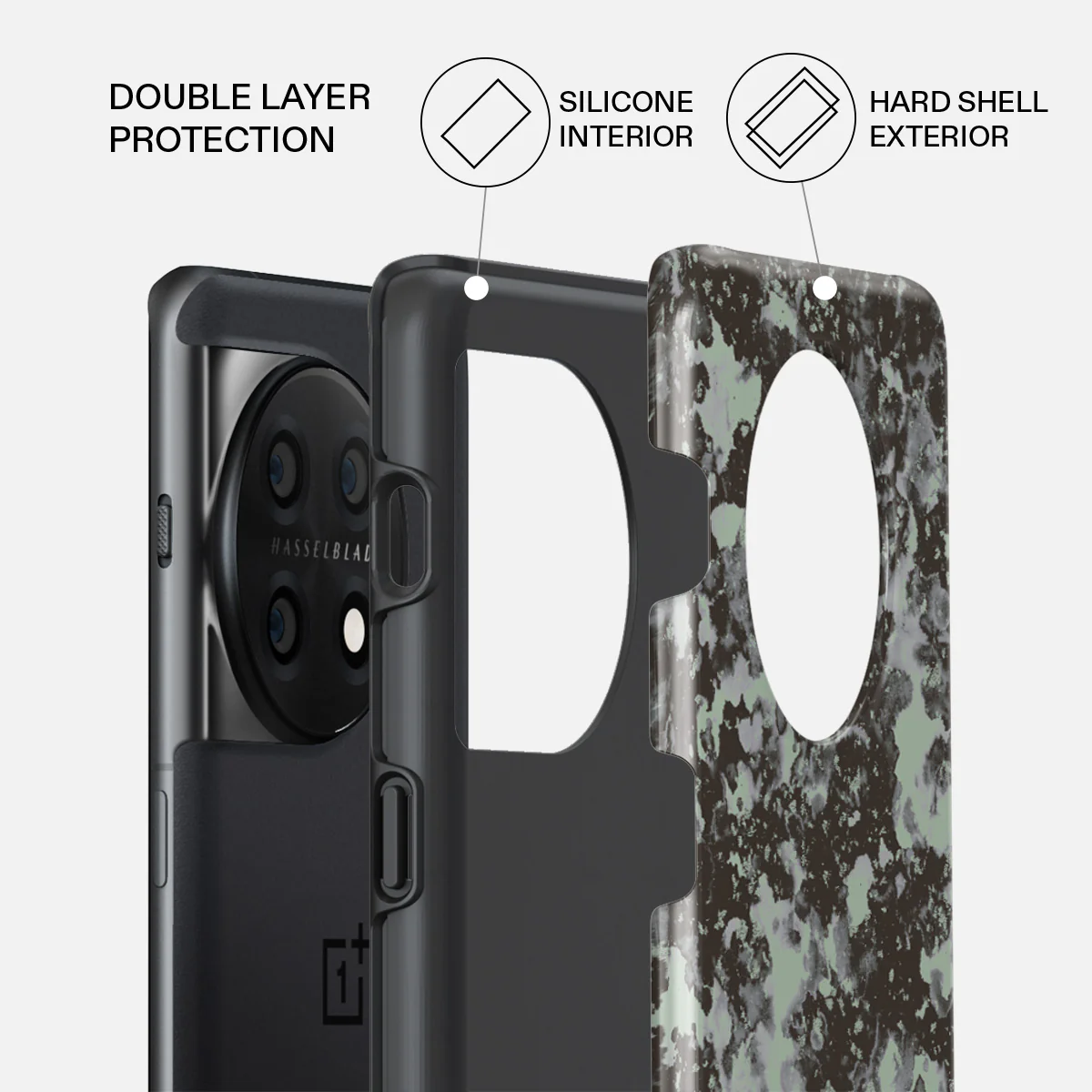 Nordic - OnePlus 11 Case - Image 2