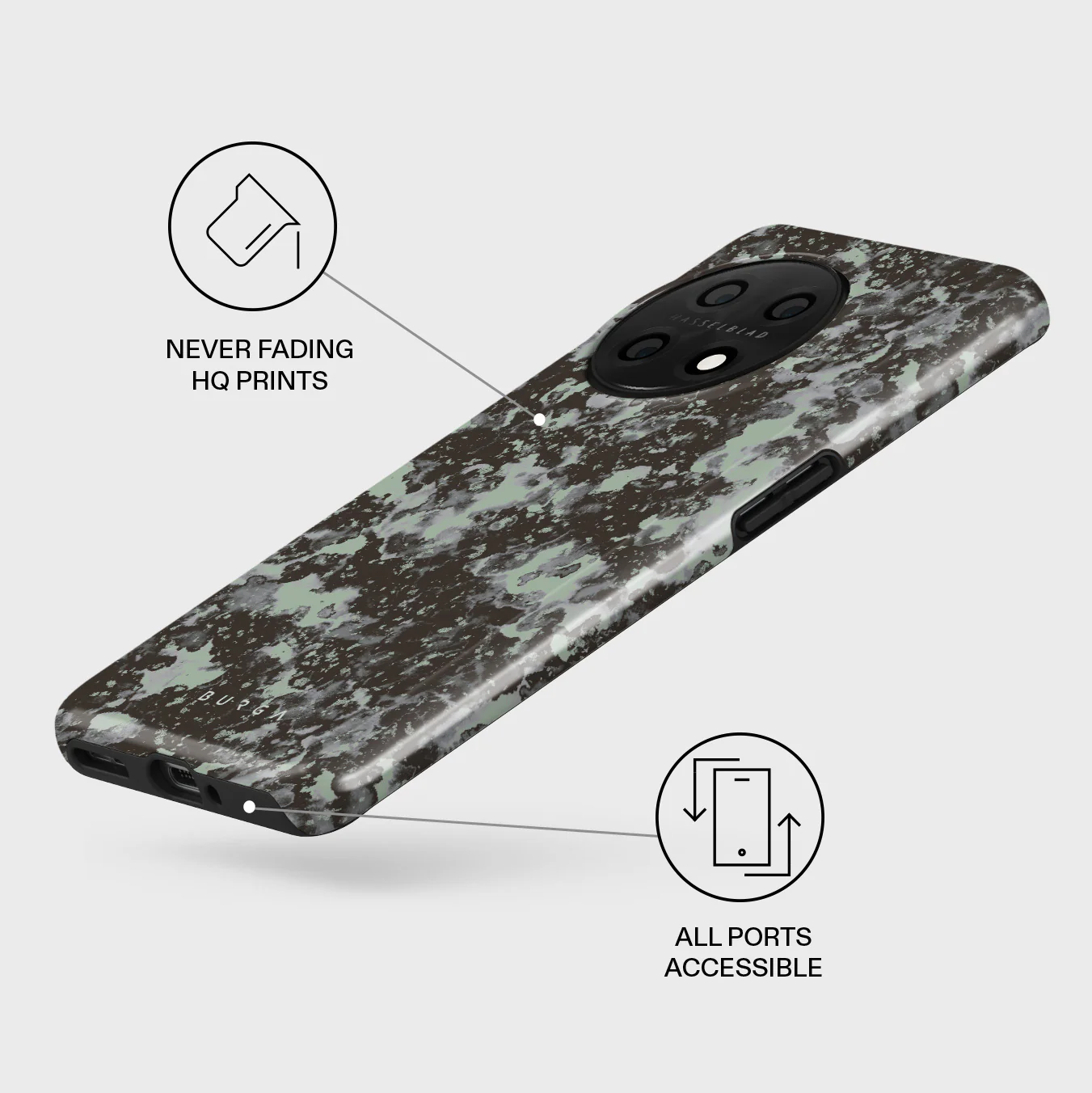 Nordic - OnePlus 11 Case - Image 3