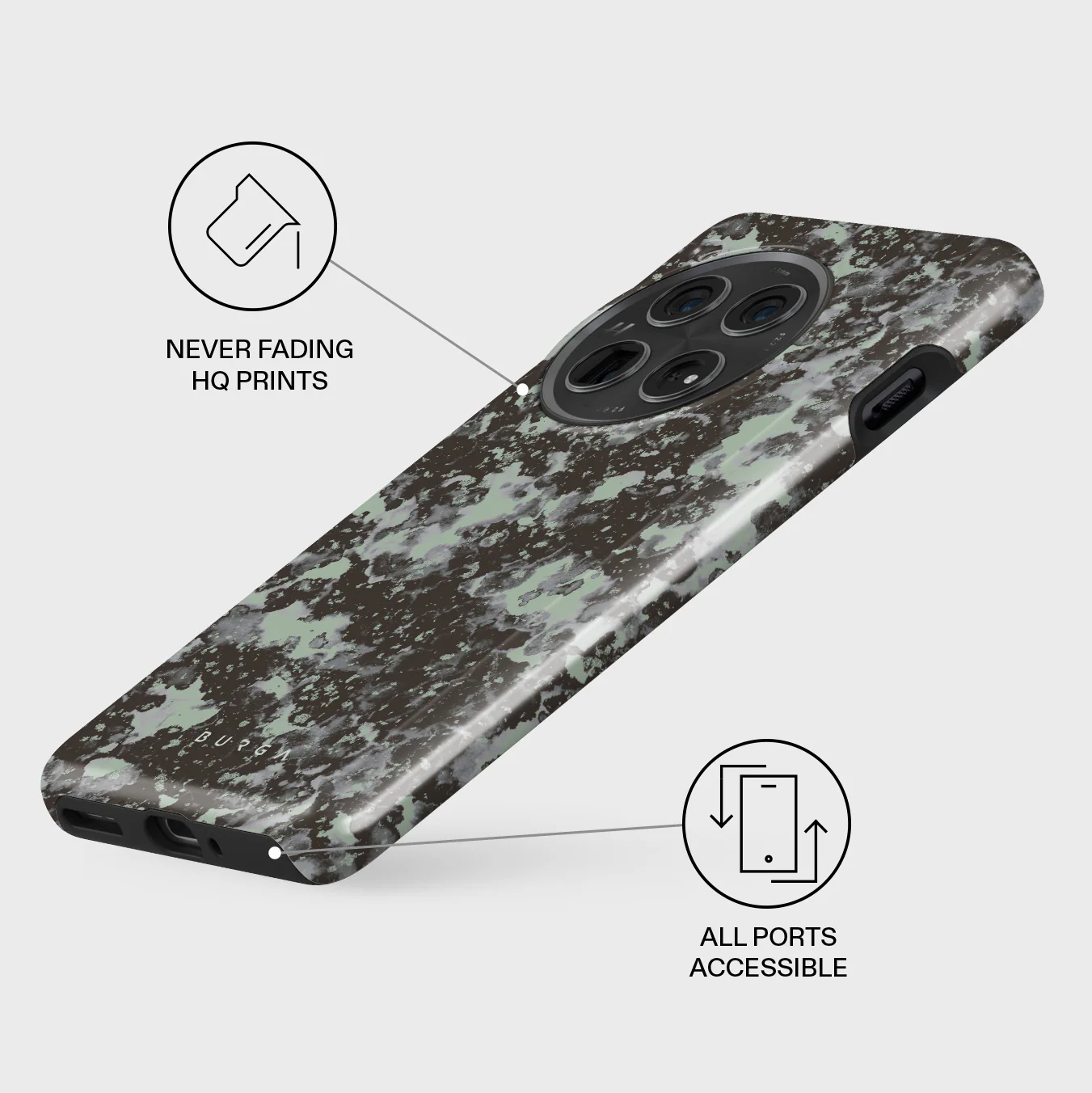 Nordic - OnePlus 12 Case - Image 3