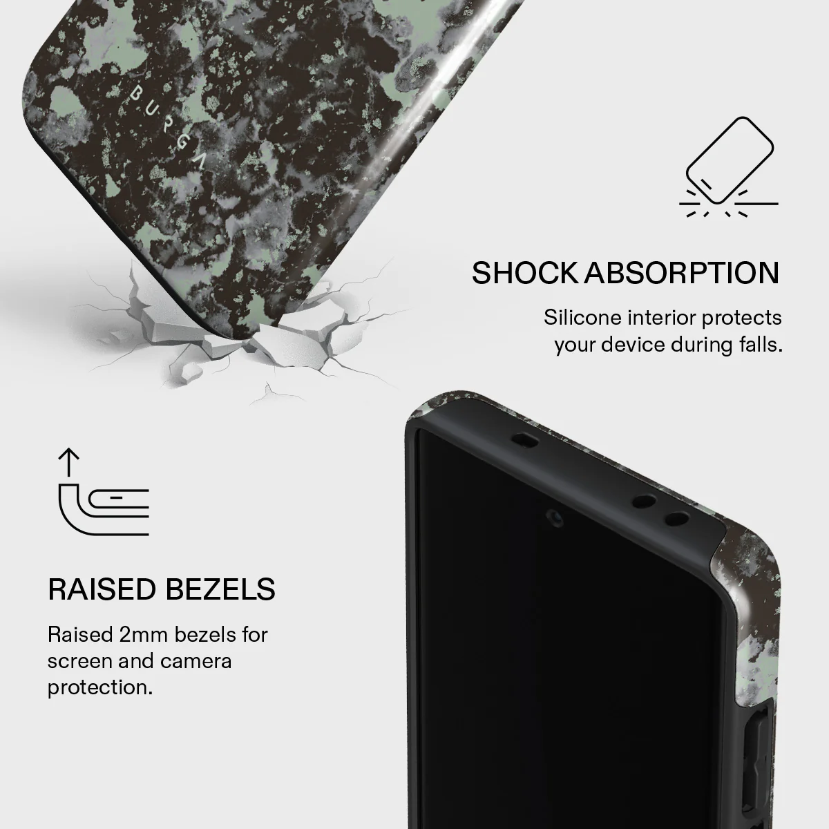 Nordic - OnePlus 12 Case - Image 4