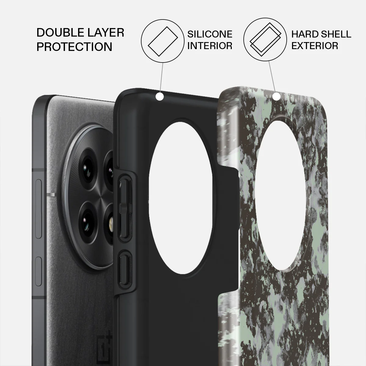 Nordic - OnePlus 13 Case - Image 2